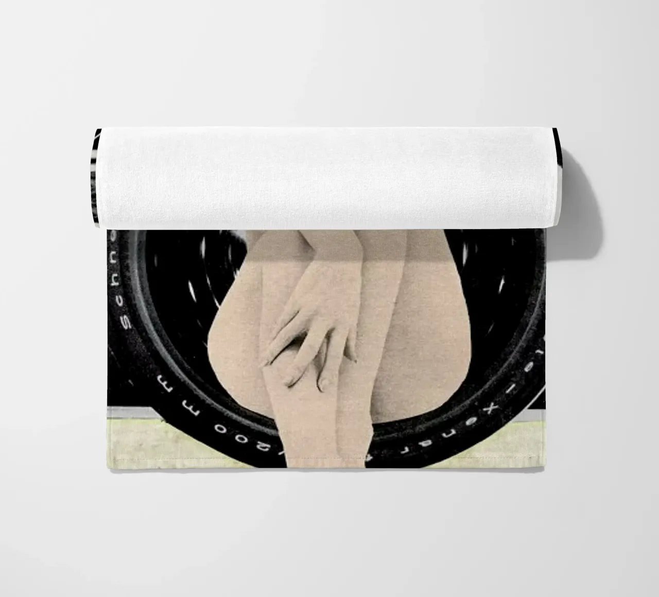 Users Manual telo mare da Sammy Slabbinck