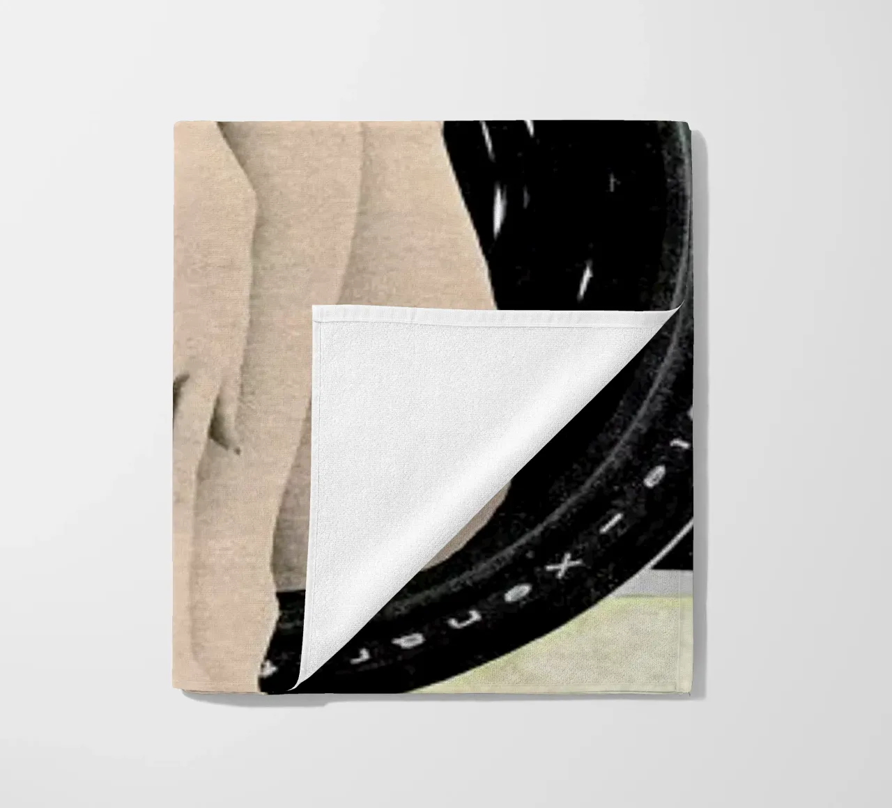 Users Manual telo mare da Sammy Slabbinck