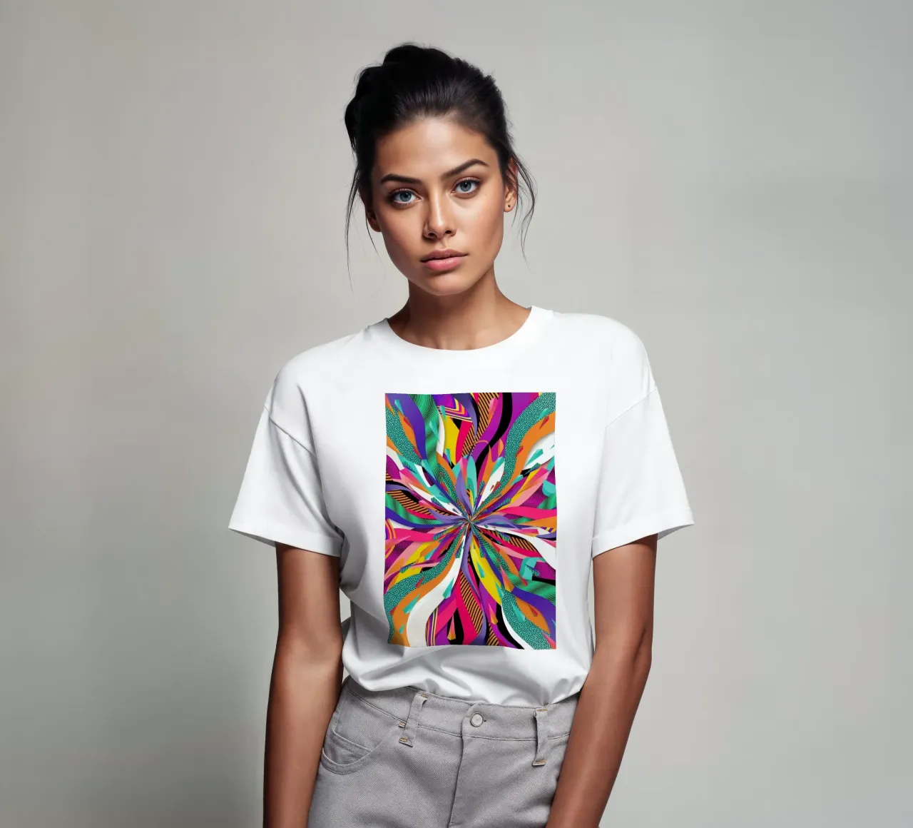 Pop Tunnel camiseta de Danny Ivan