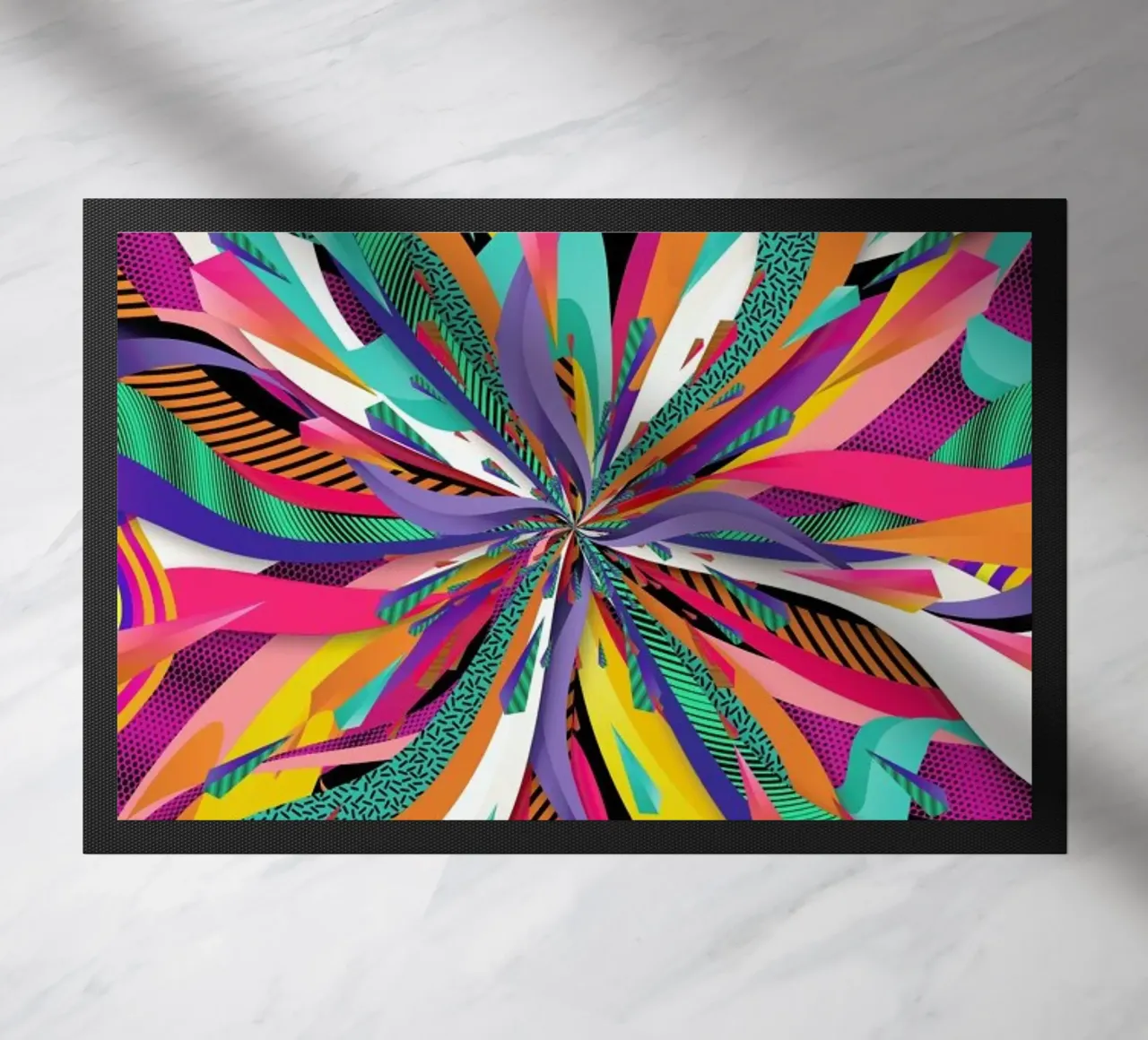 Pop Tunnel zerbino da Danny Ivan