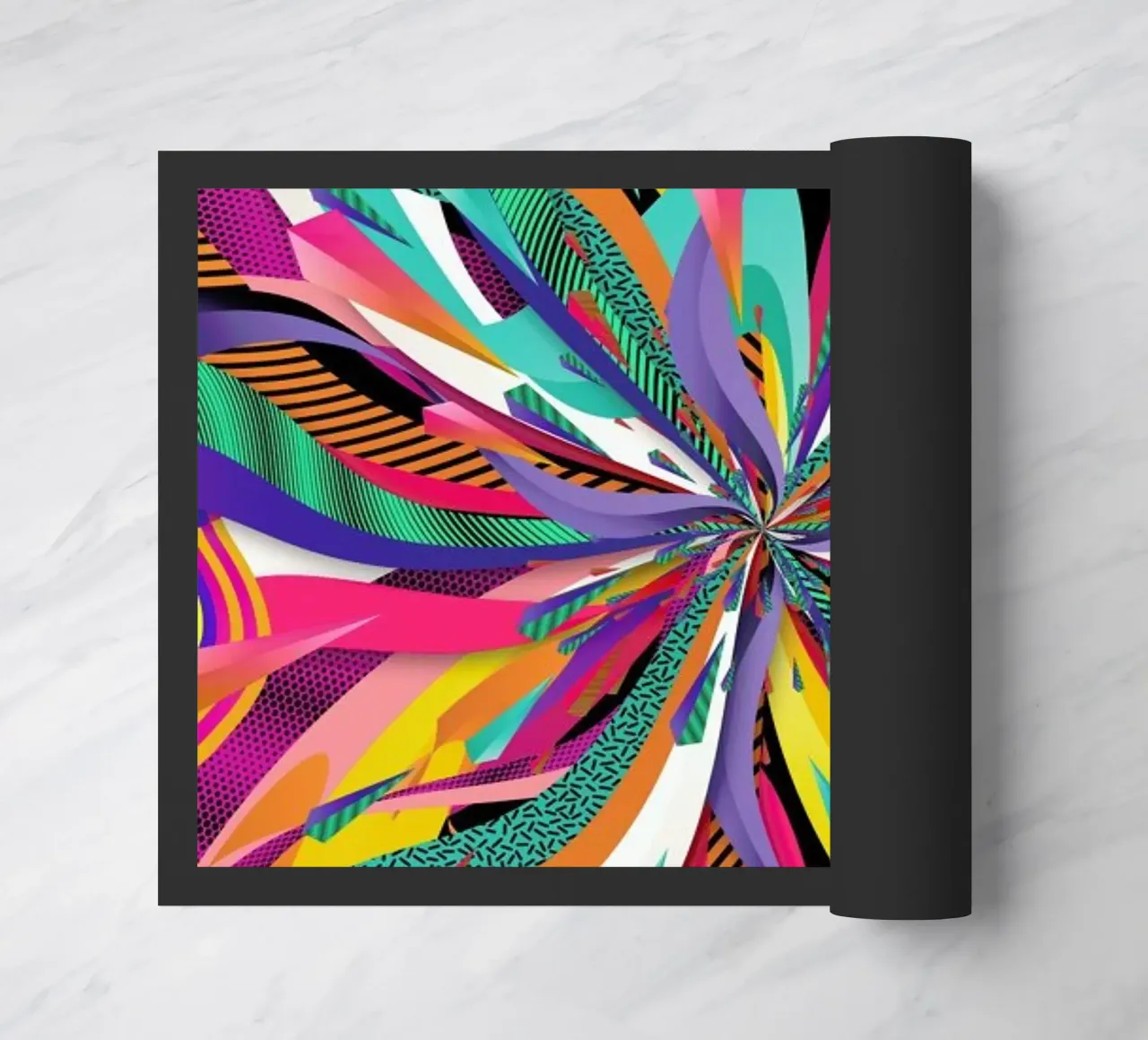 Pop Tunnel zerbino da Danny Ivan