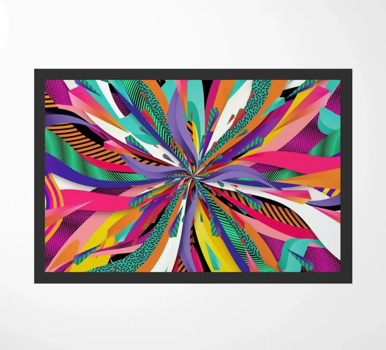 Pop Tunnel zerbino da Danny Ivan