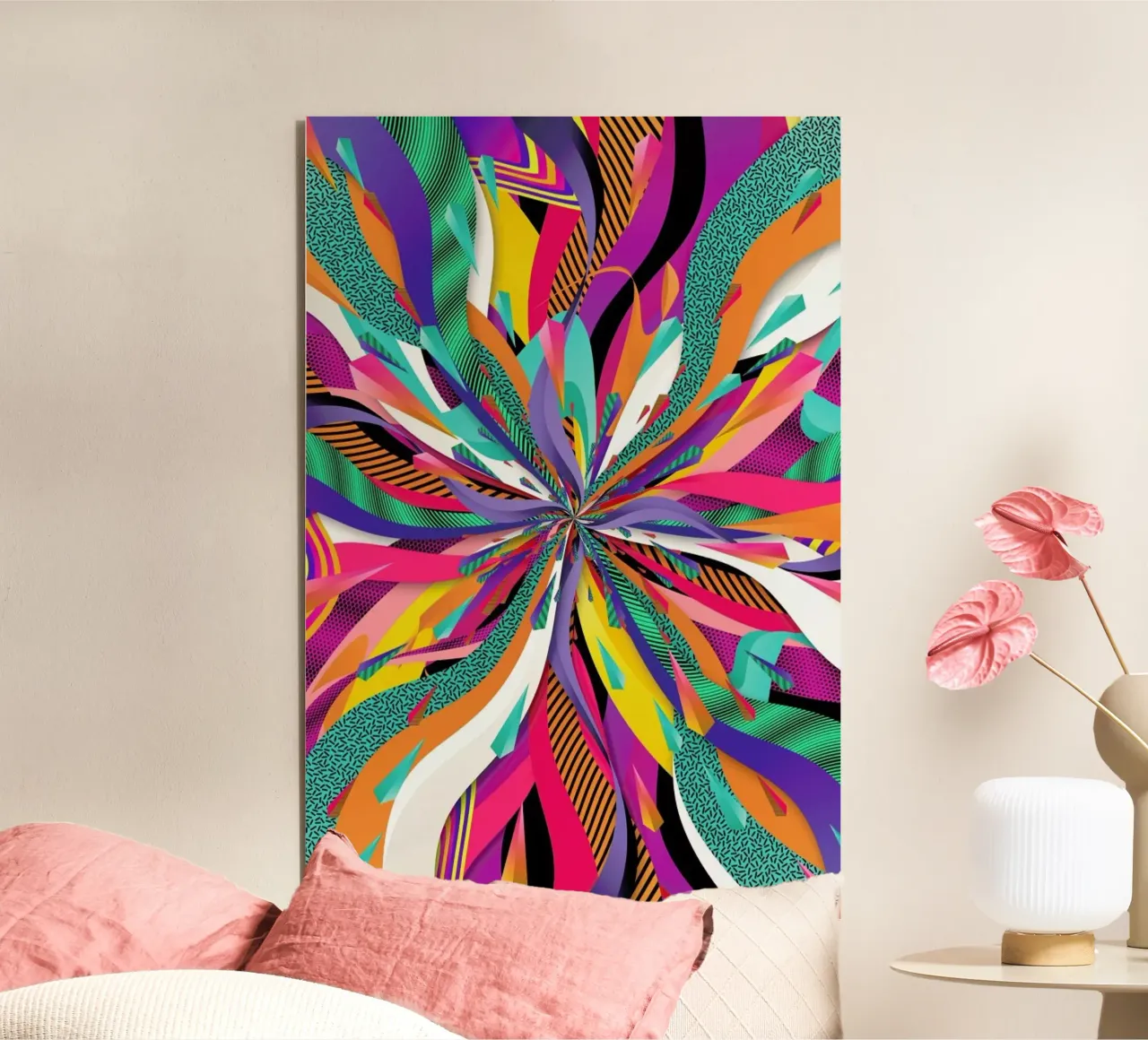 Pop Tunnel pannello forex da Danny Ivan