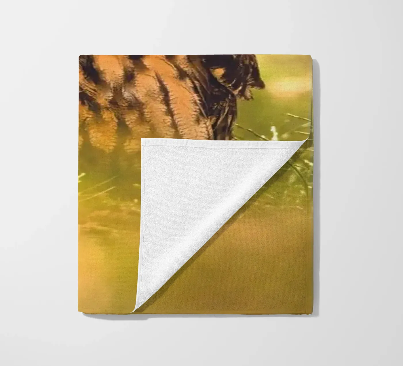 Eagle Owl telo mare da Dave Hare Photography