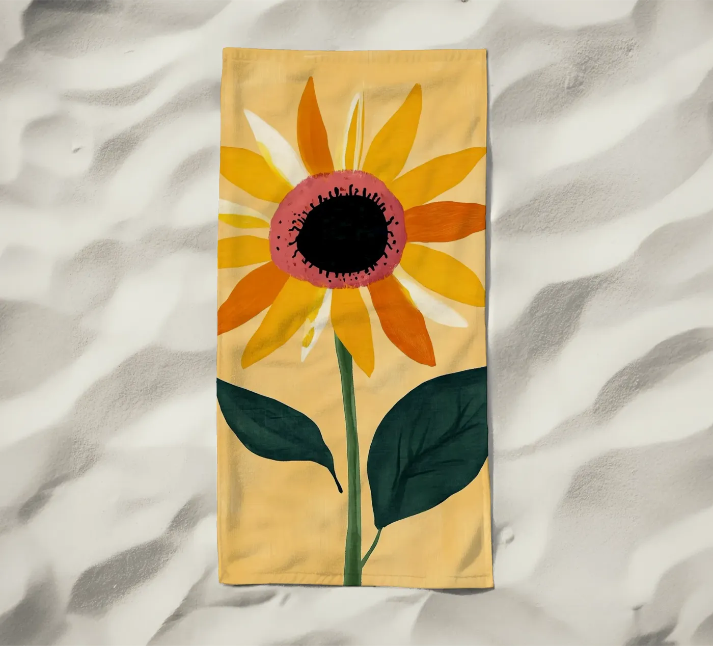 Hello, Sunshine! telo mare da Kiki