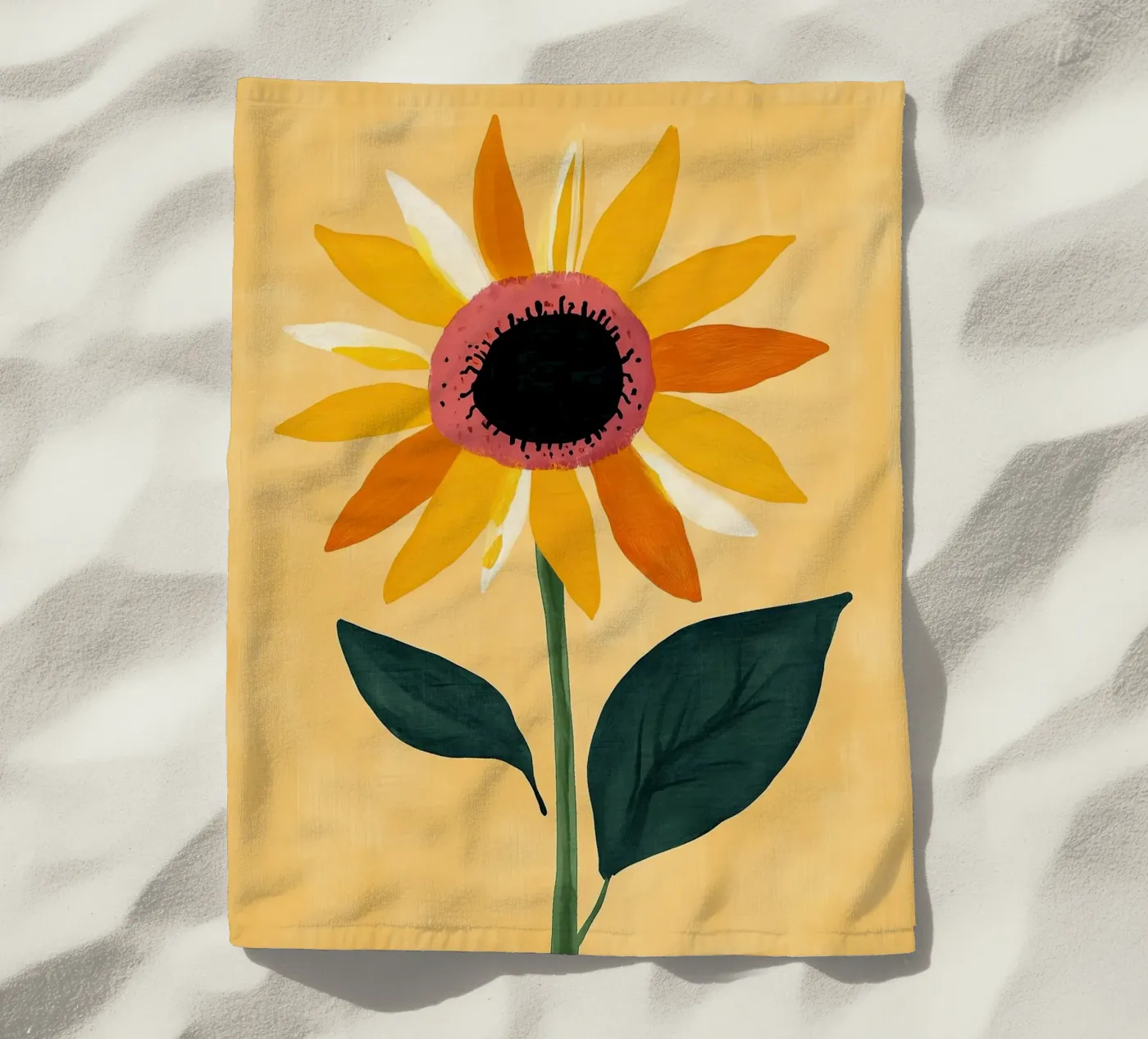 Hello, Sunshine! telo mare da Kiki