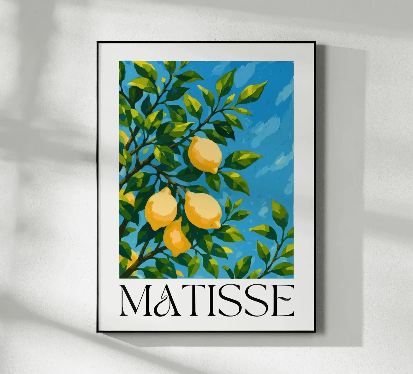 lemon a tree plexiglass da Pillips Studio