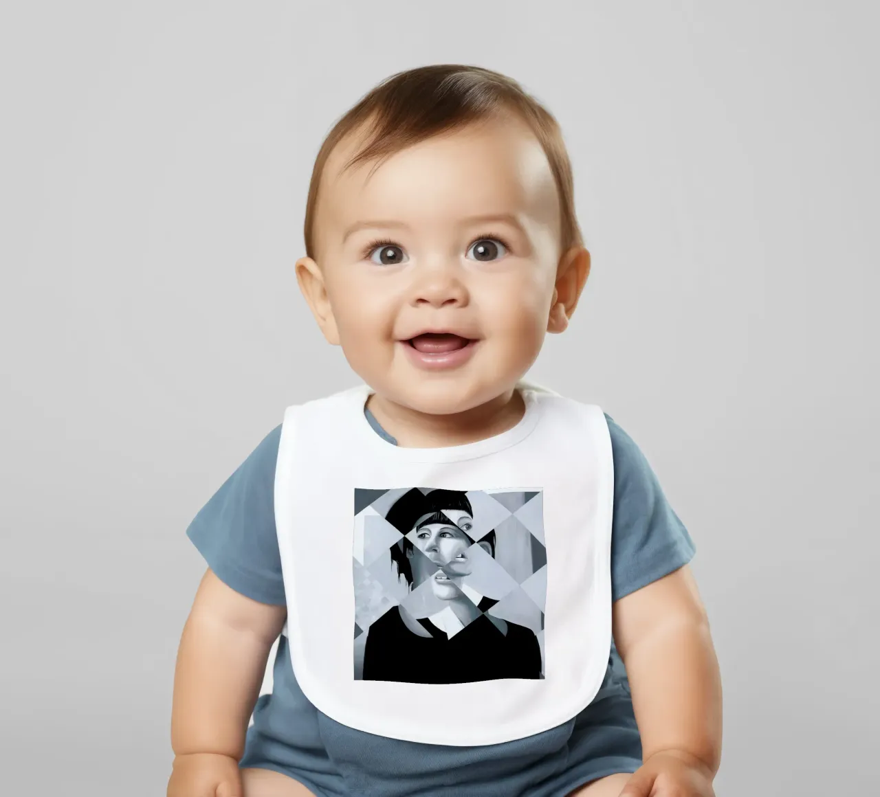 Sarah bavaglino da Allison Chaplin