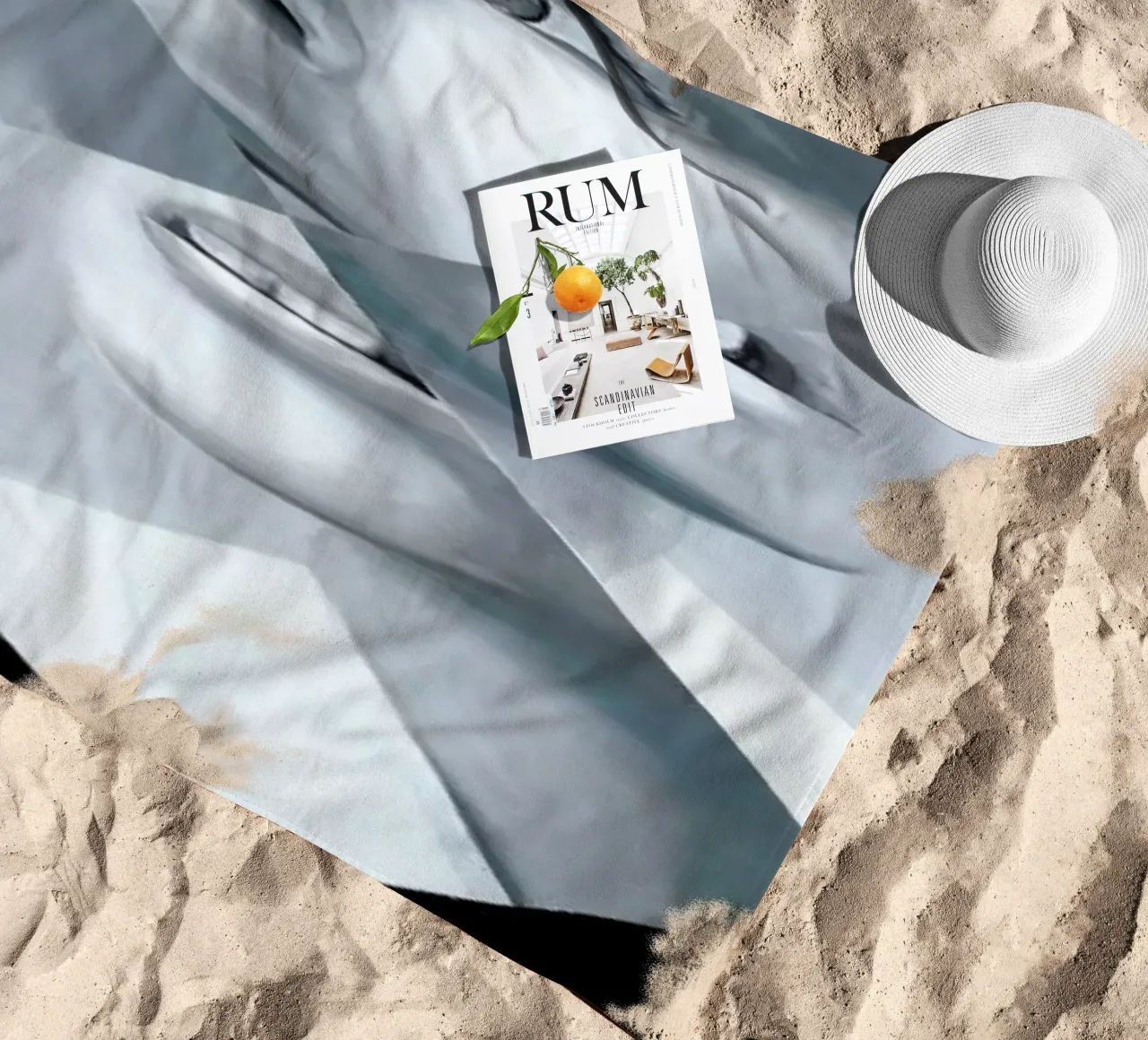 Sarah telo mare da Allison Chaplin