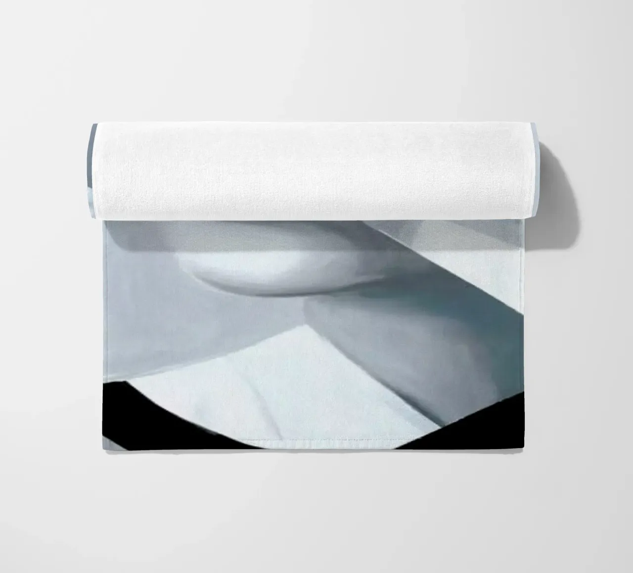 Sarah telo mare da Allison Chaplin