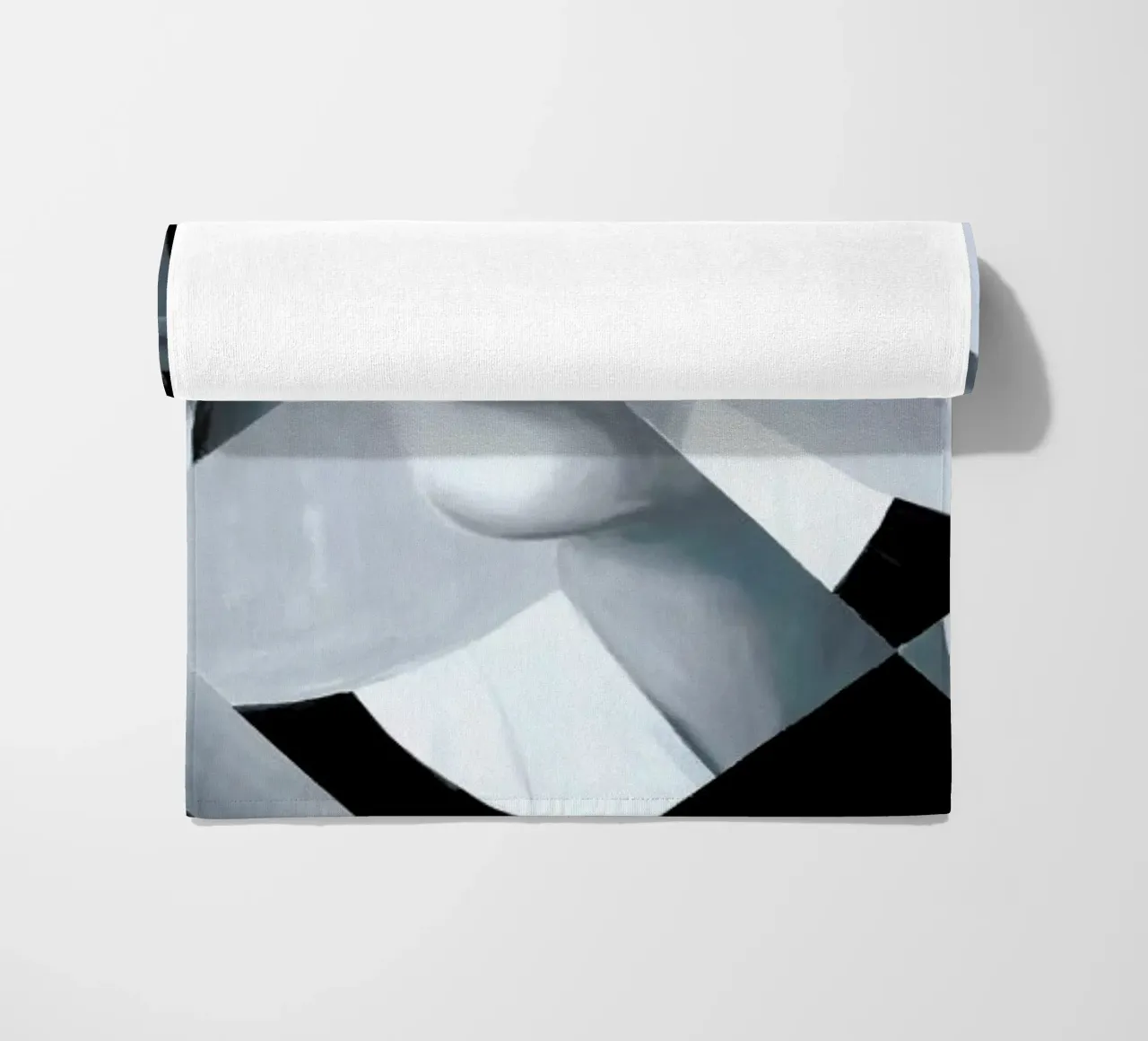 Sarah telo mare da Allison Chaplin