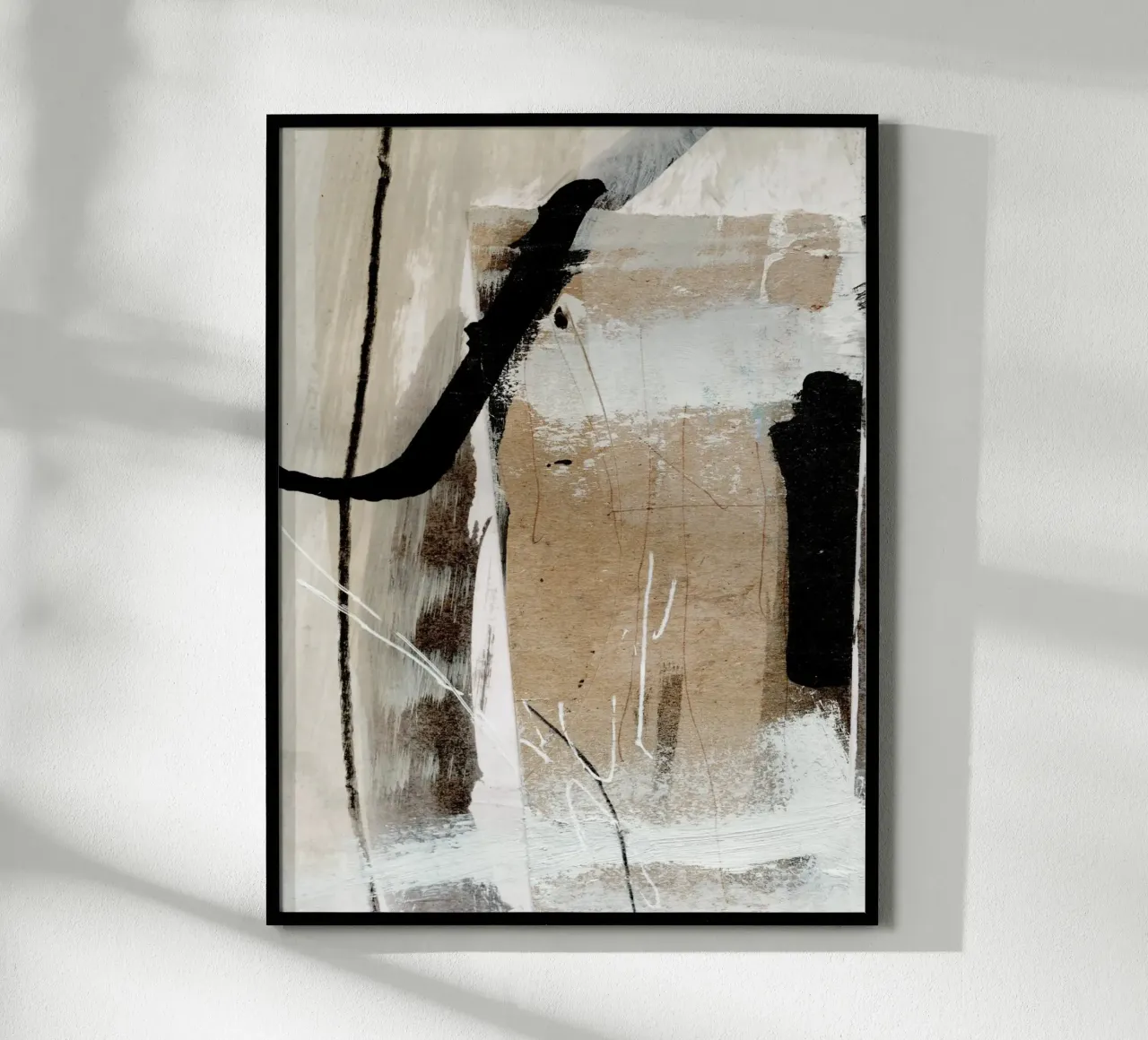 Sentiment poster da Dan Hobday