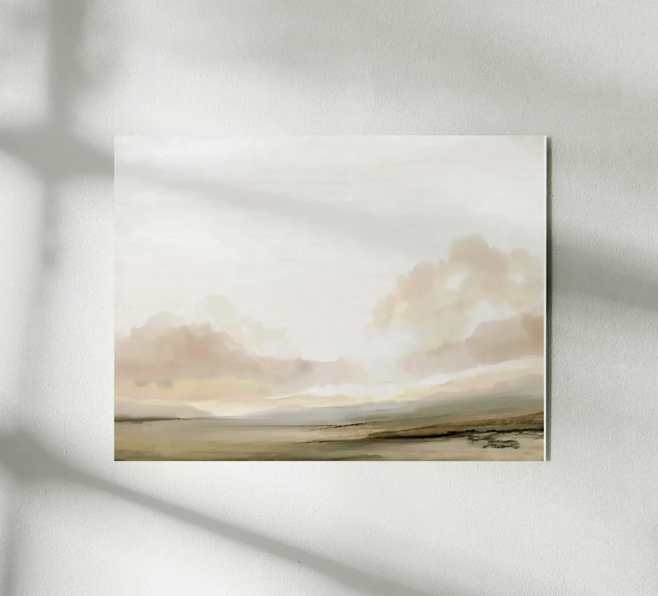 Il Sud plexiglass da Dan Hobday