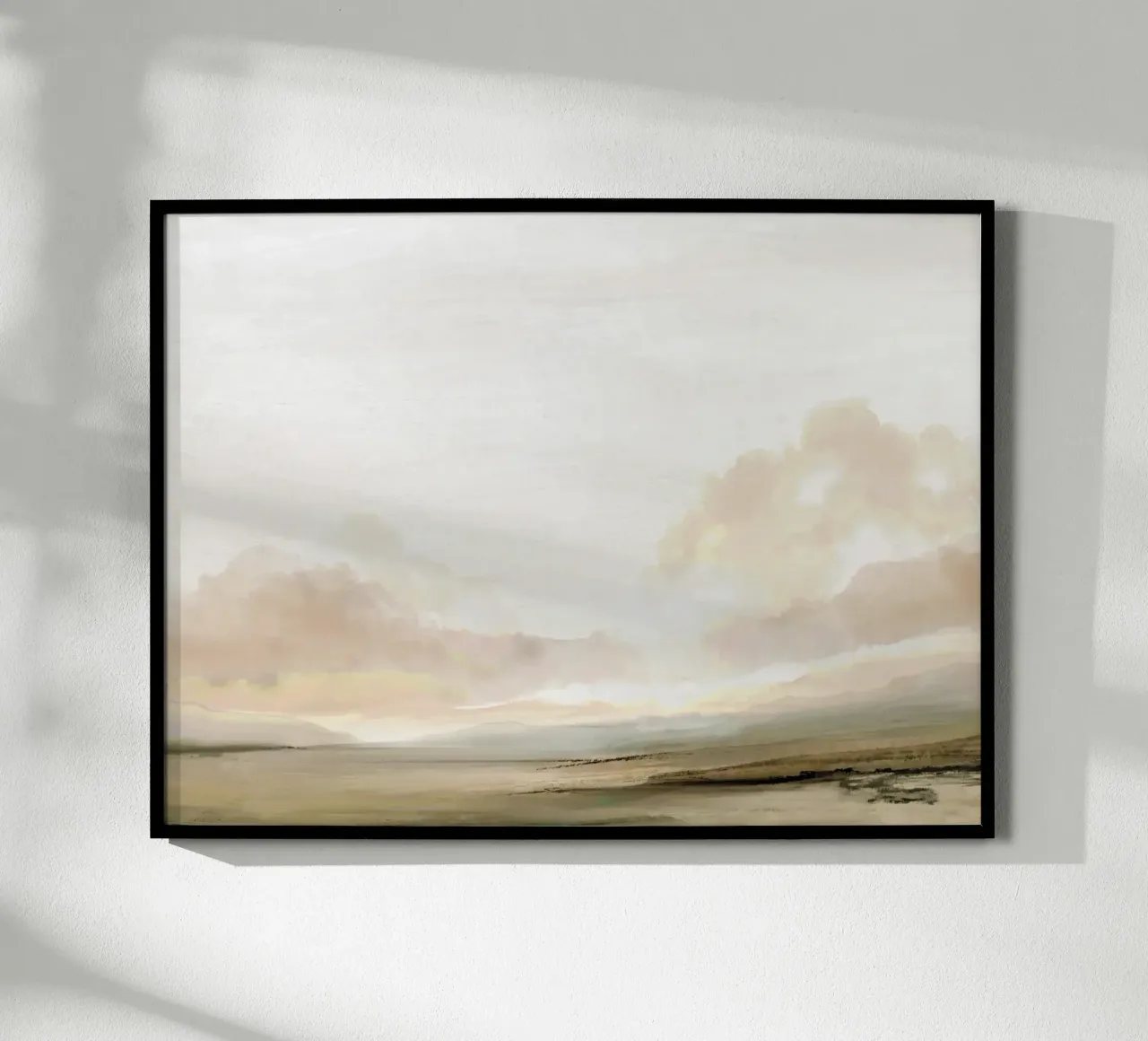 Il Sud poster da Dan Hobday