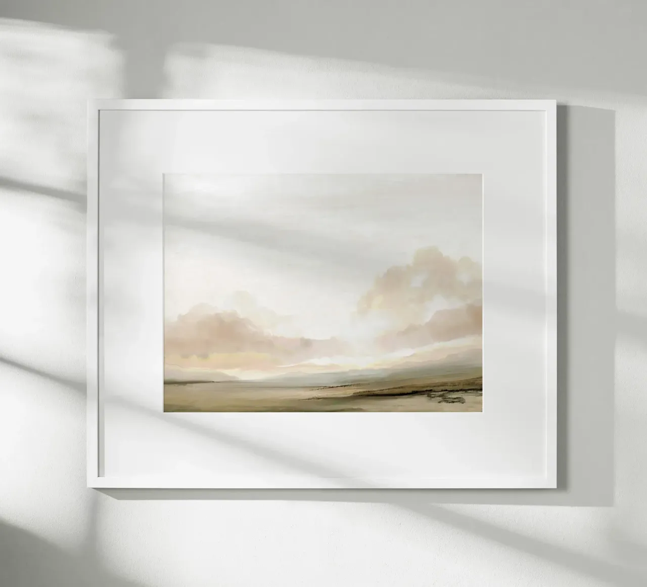 Il Sud poster da Dan Hobday