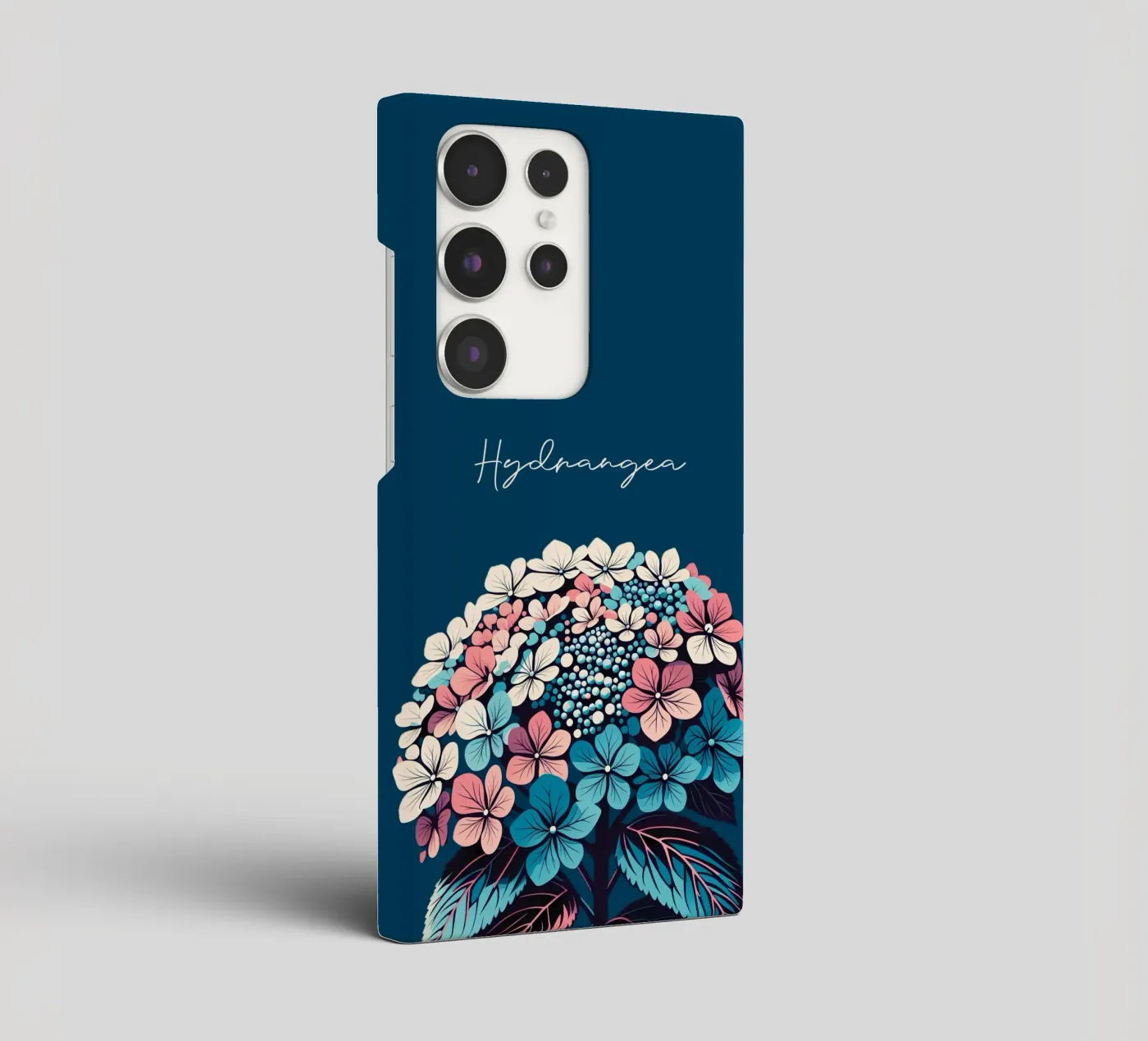 Ortensia cover samsung da Digital Naive