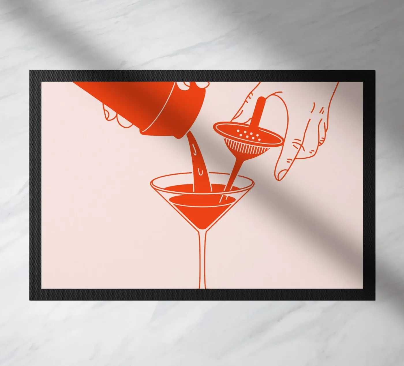 Cocktail zerbino da MIa_Dispath