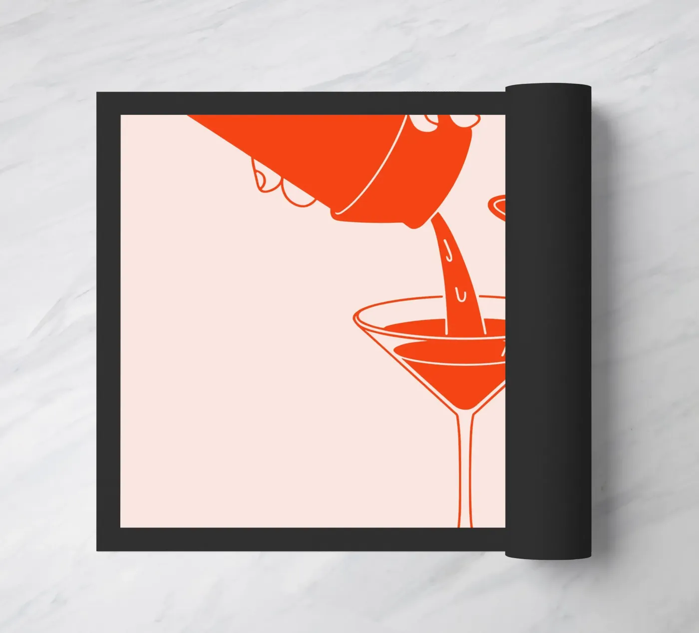 Cocktail zerbino da MIa_Dispath