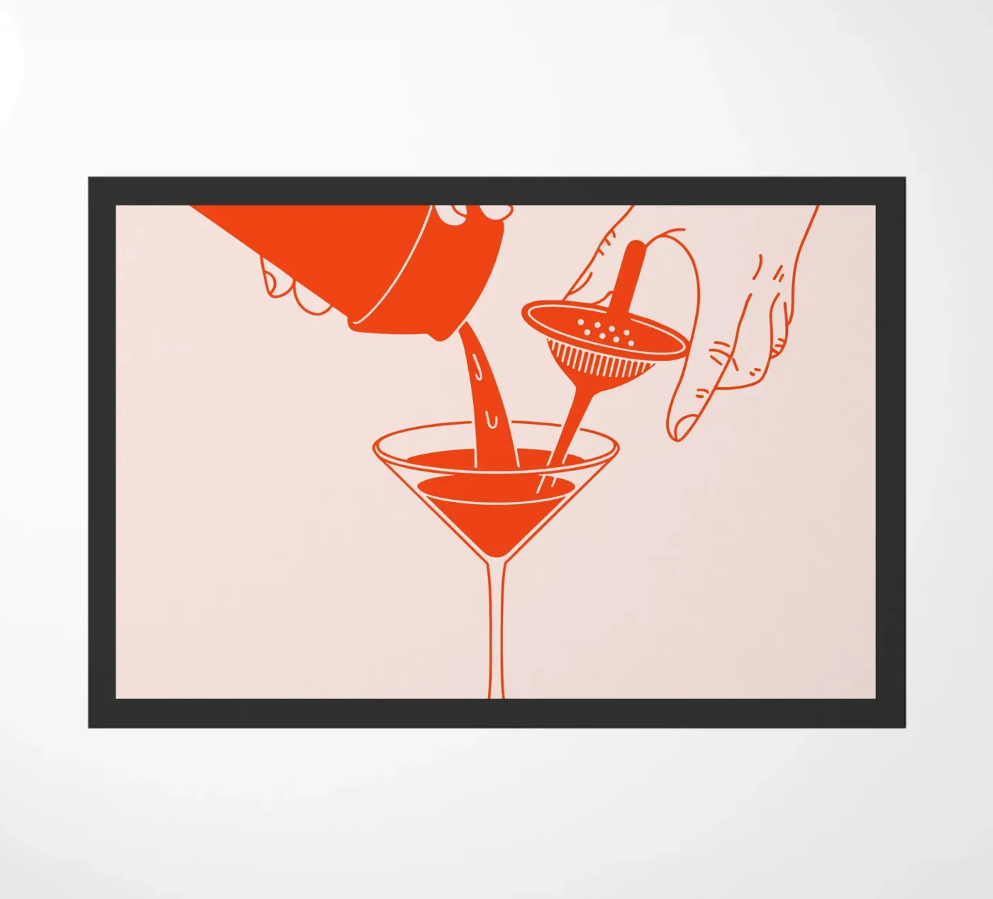 Cocktail zerbino da MIa_Dispath