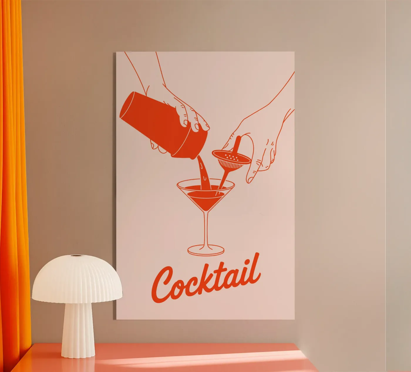 Cocktail plexiglass da MIa_Dispath