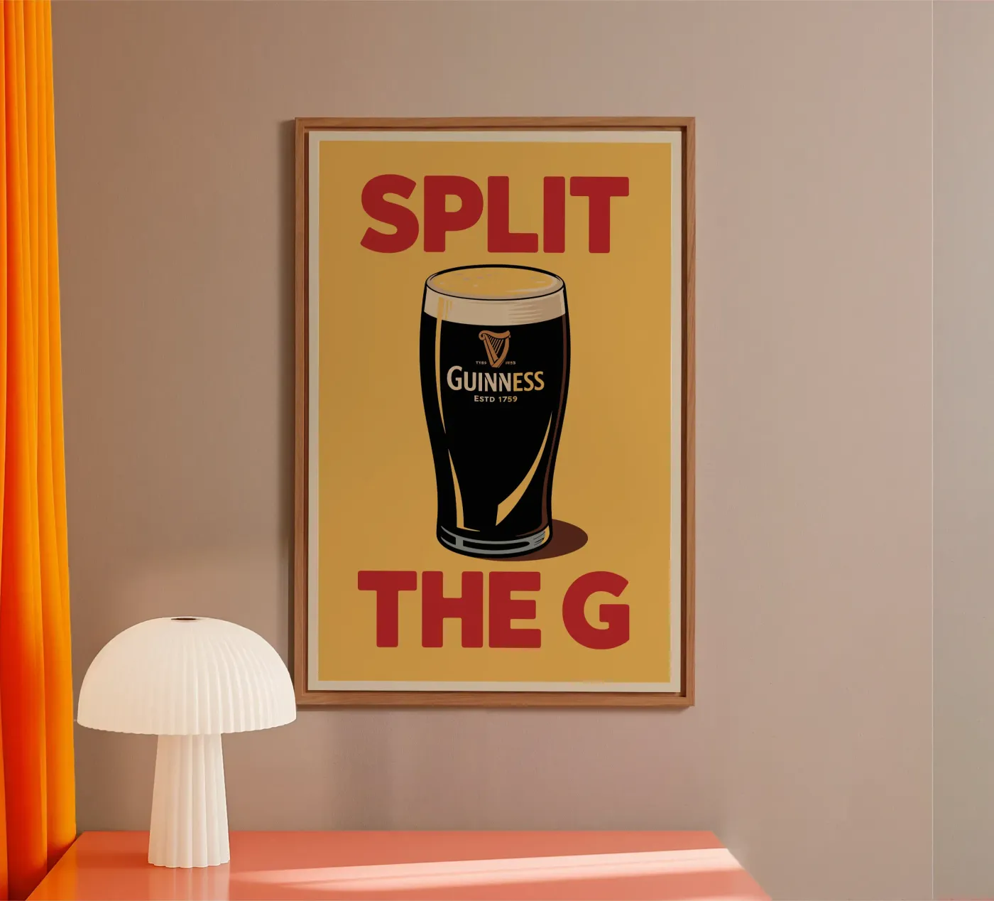 Split The  G forex plate by MIa_Dispath