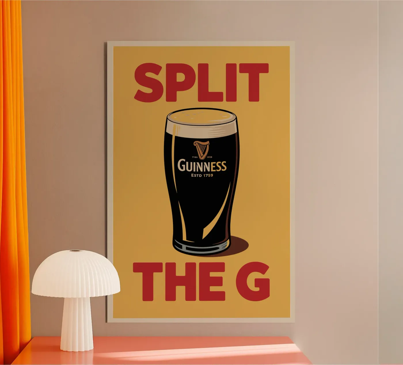 Split The  G forex plate by MIa_Dispath