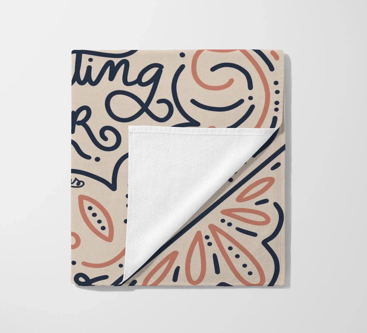 What are you waiting for? telo mare da anisillustration