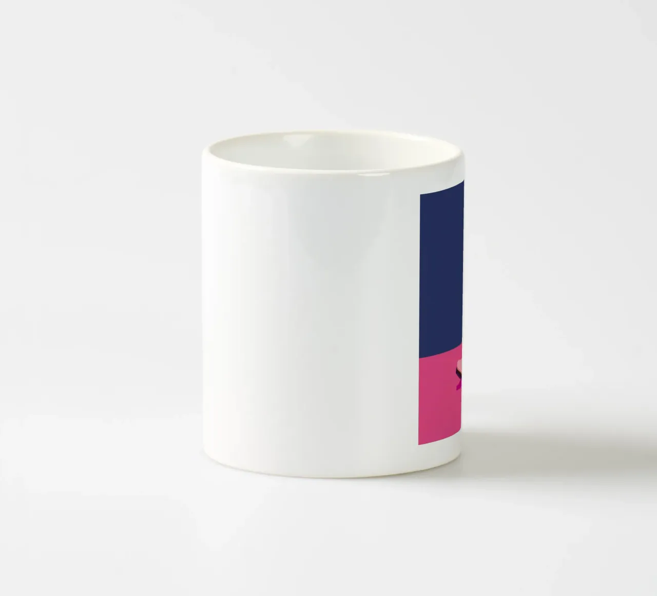 22 La Bota The Boot tazza in ceramica da cafelab