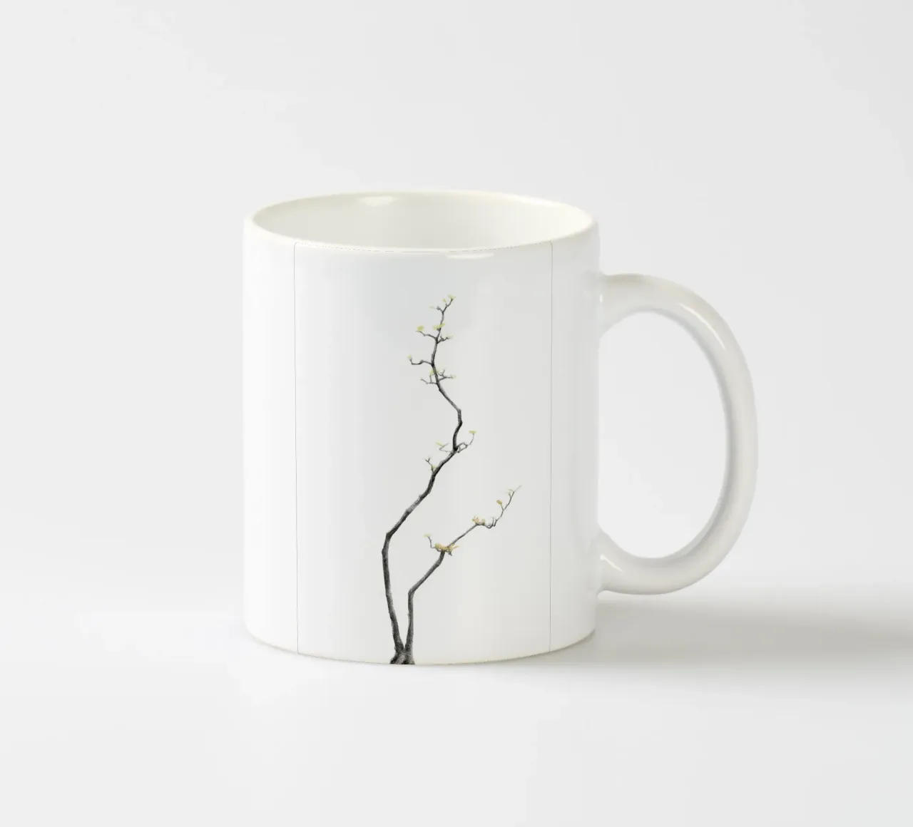Bonsai Tree 03 tazza in ceramica da amini54