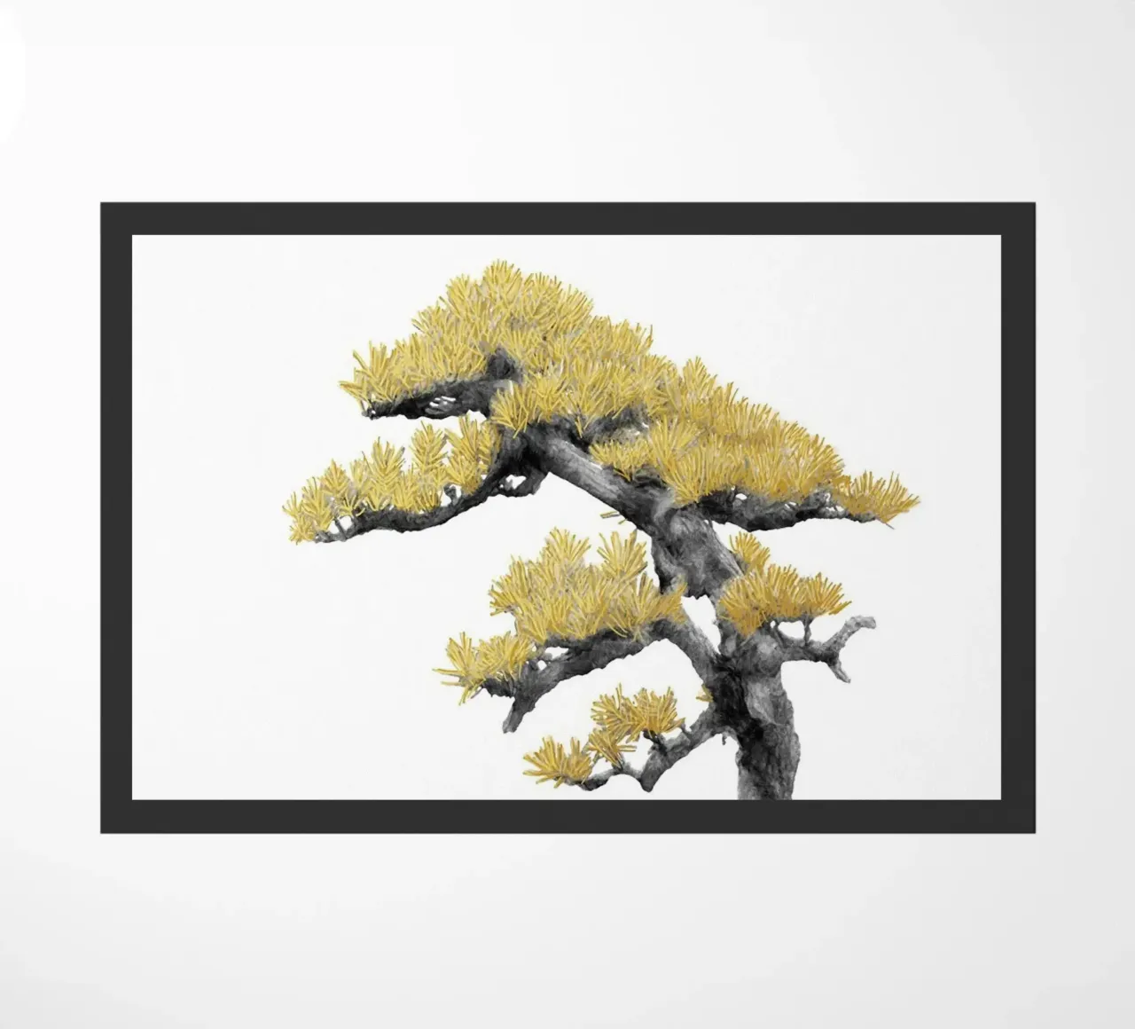 Bonsai Tree 04 zerbino da amini54