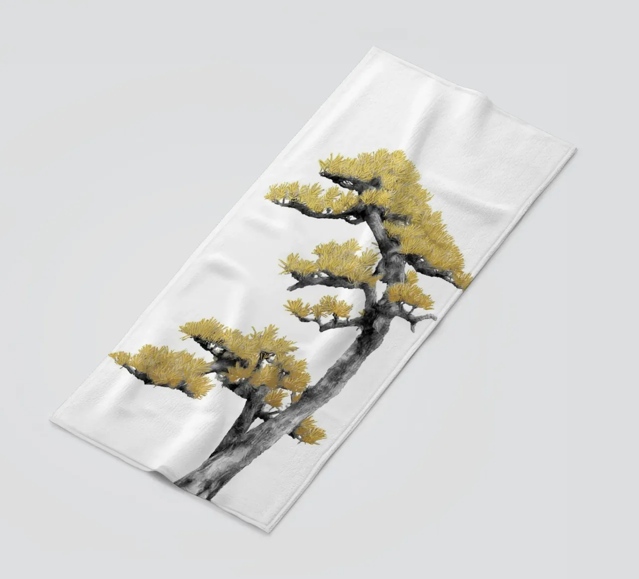 Bonsai Tree 04 telo mare da amini54