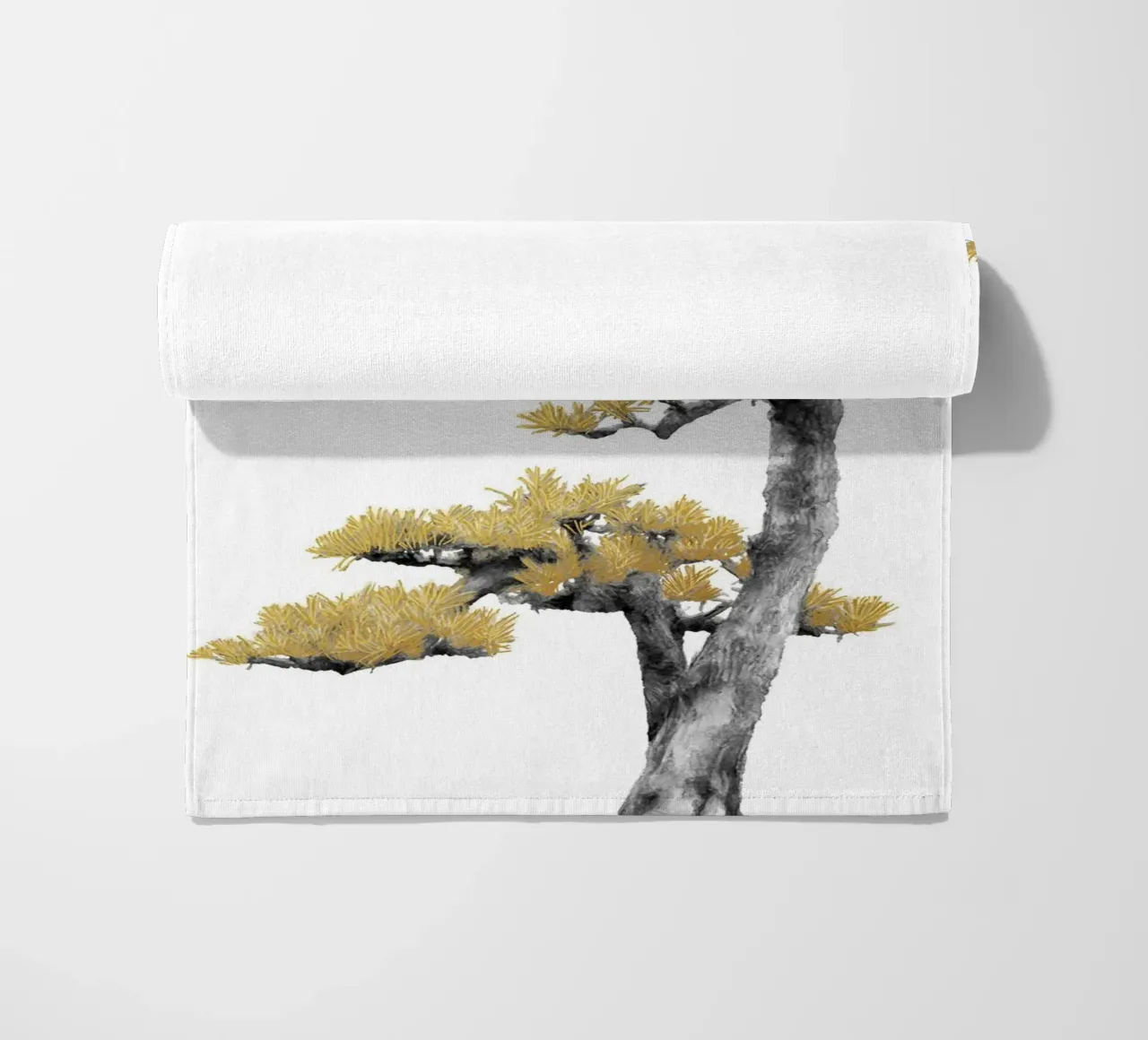 Bonsai Tree 04 telo mare da amini54