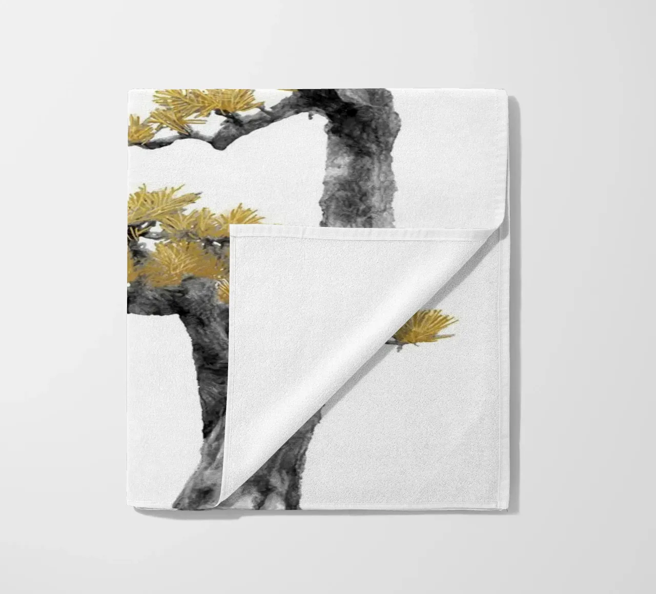 Bonsai Tree 04 telo mare da amini54