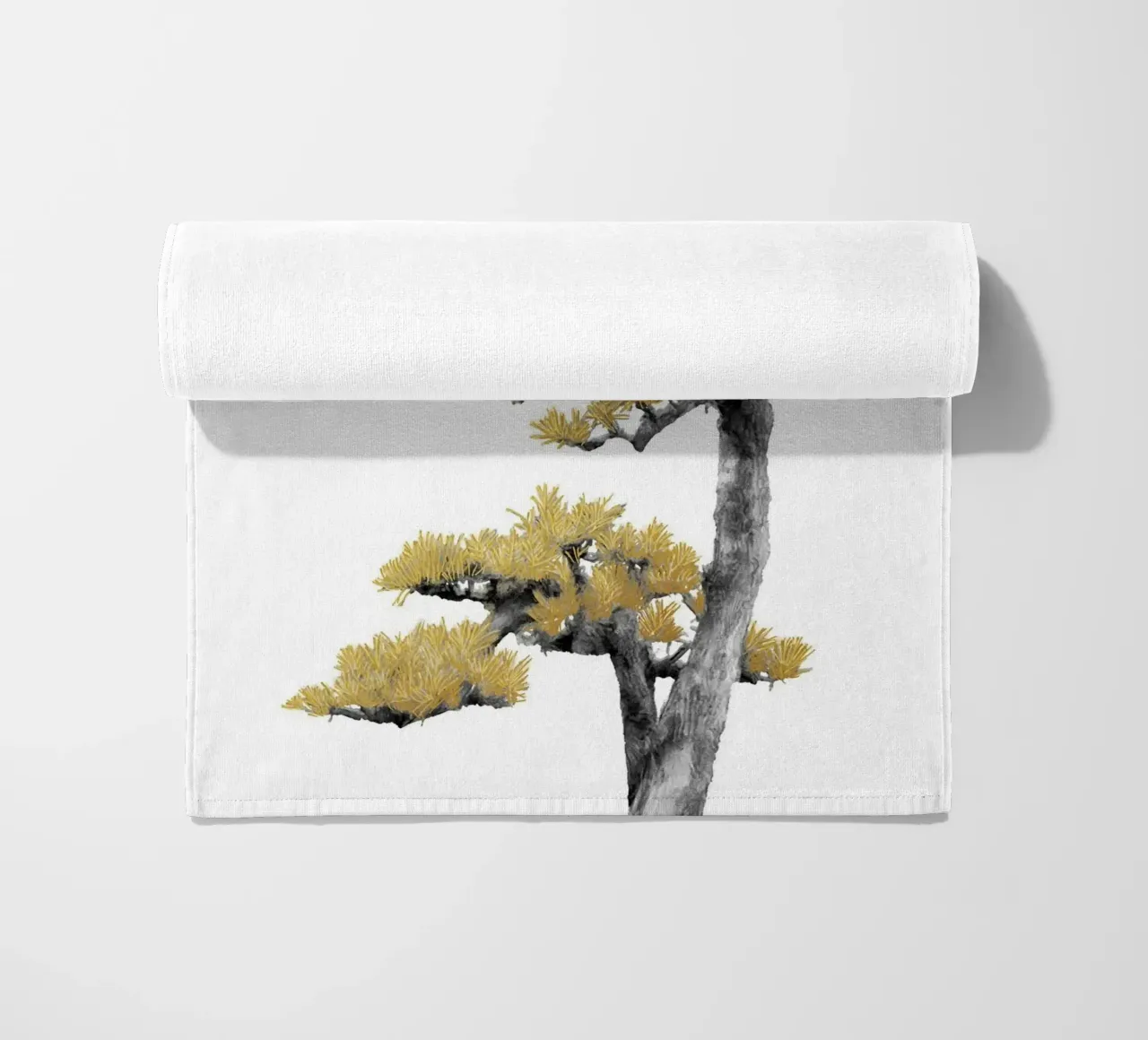 Bonsai Tree 04 telo mare da amini54