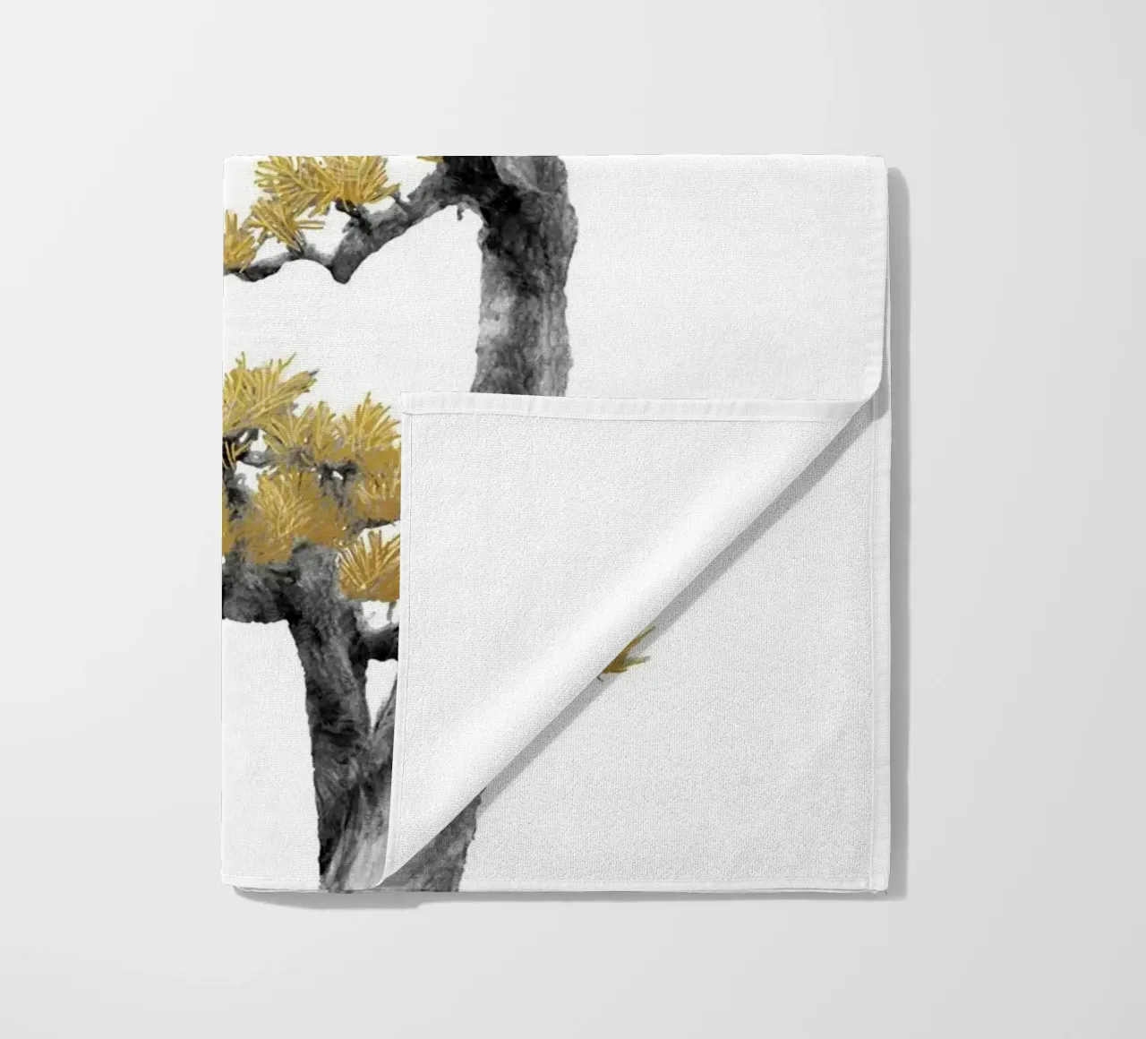 Bonsai Tree 04 telo mare da amini54