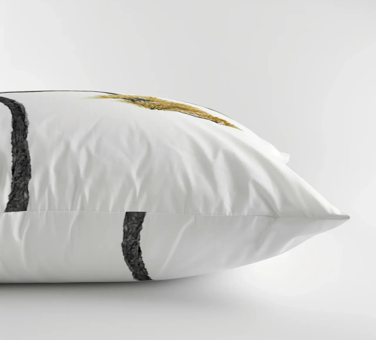 Bonsai Tree 05 cuscino da amini54