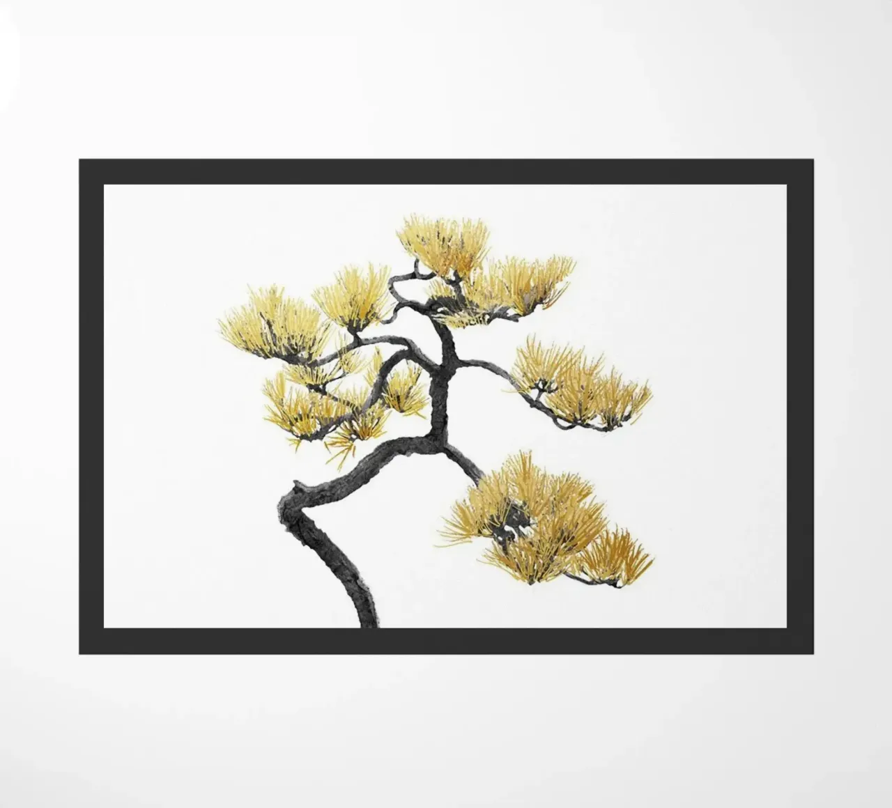 Bonsai Tree 05 zerbino da amini54
