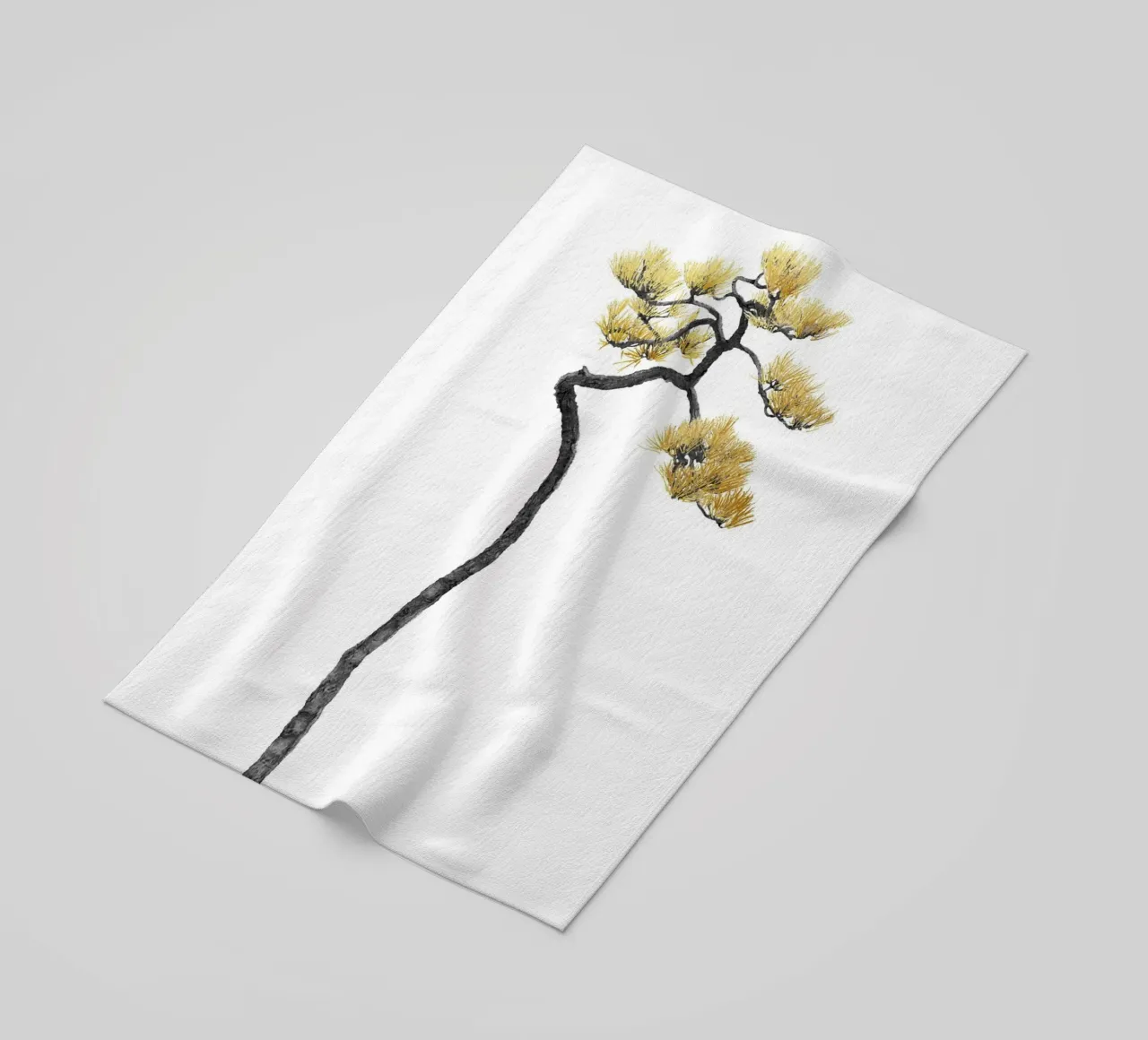 Bonsai Tree 05 telo mare da amini54