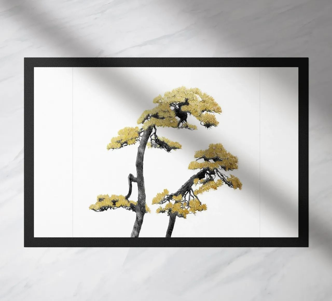 Bonsai Tree 06 zerbino da amini54