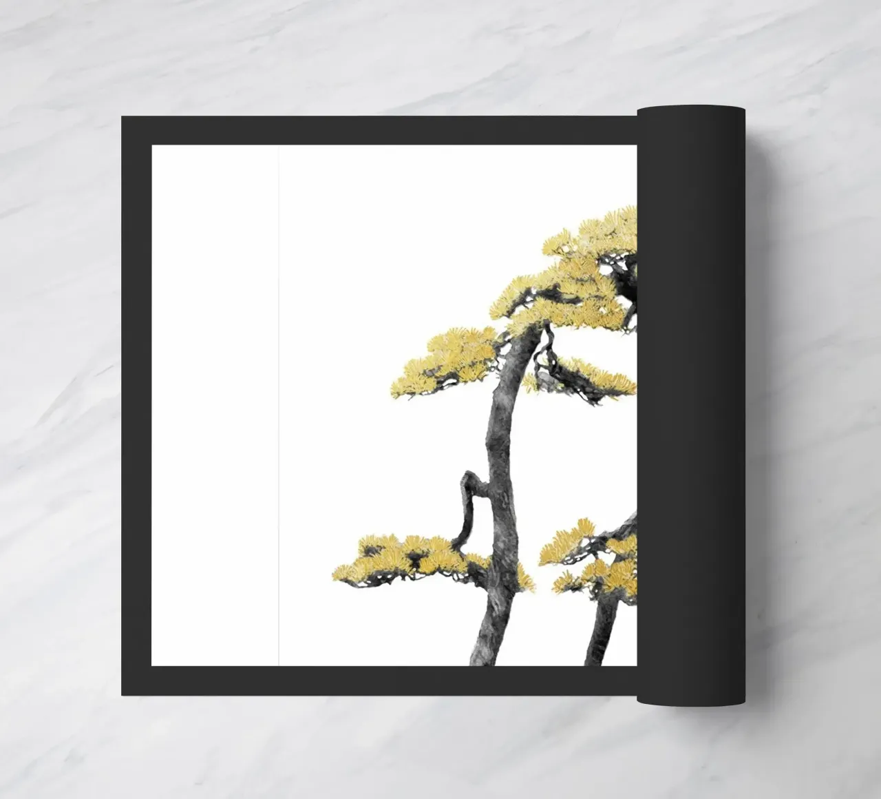 Bonsai Tree 06 zerbino da amini54