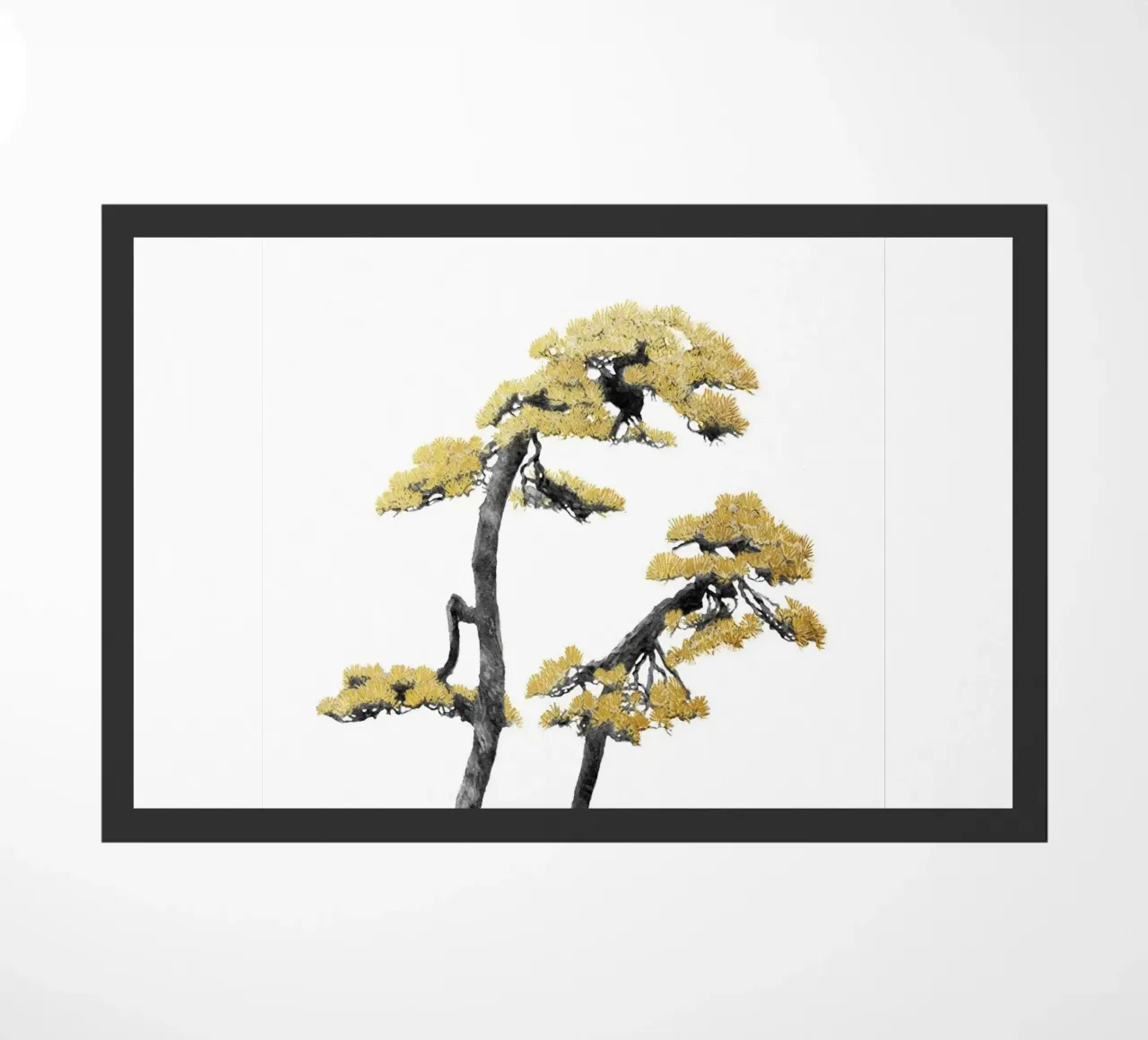 Bonsai Tree 06 zerbino da amini54