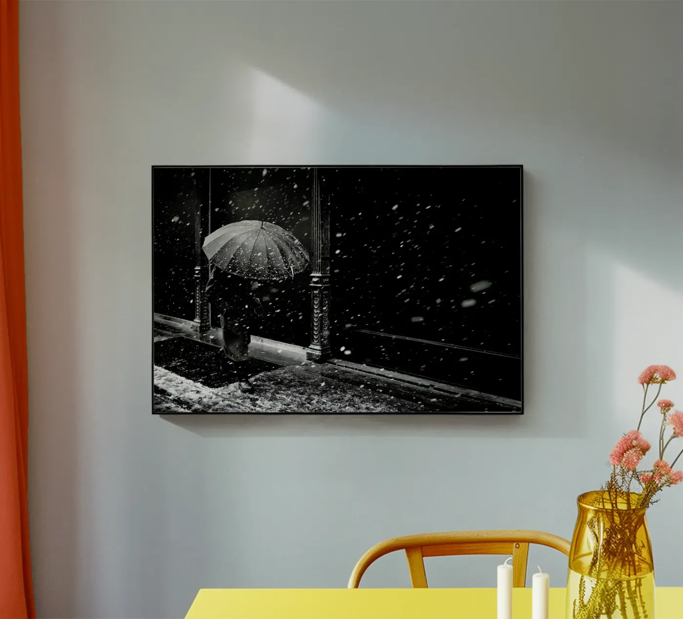 Untitled - Diego Bardone plexiglass da Pictufy