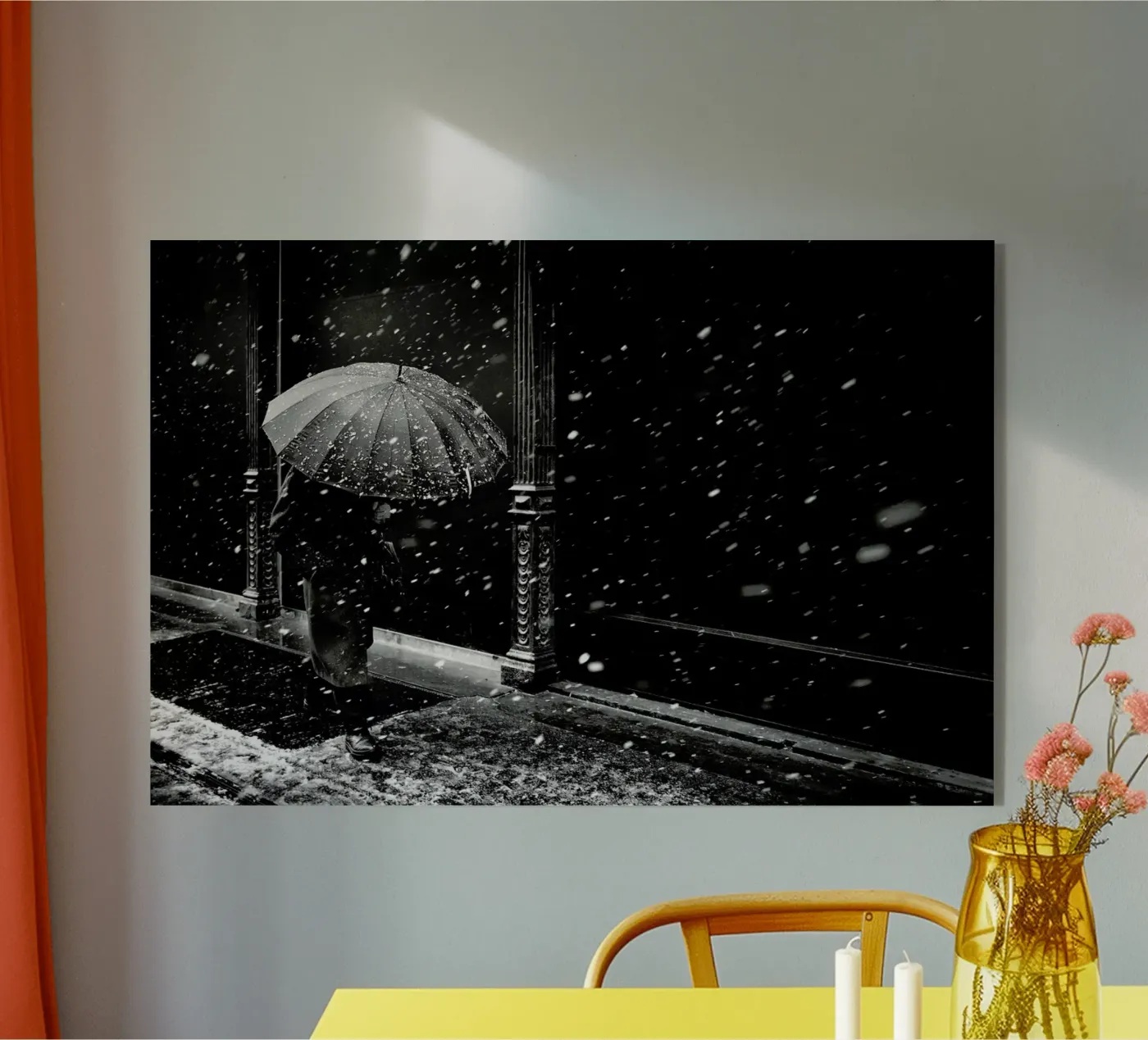 Untitled - Diego Bardone plexiglass da Pictufy