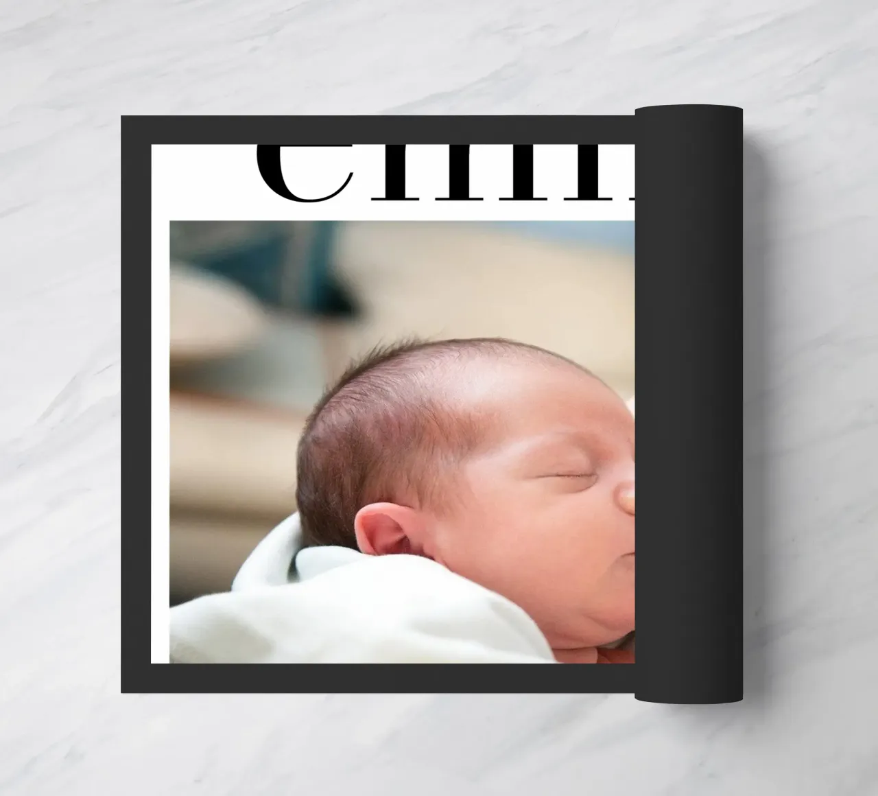 Newborn zerbino da we line studio - design