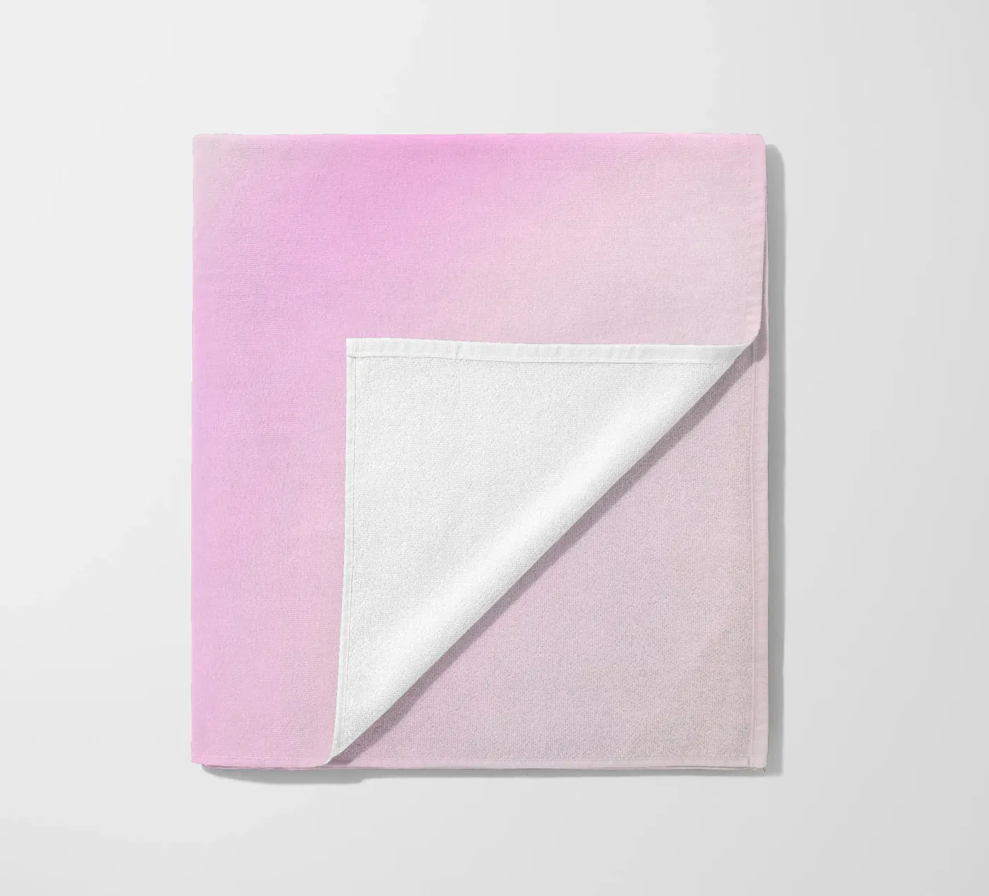 Aura Gradient pastello telo mare da Dreamscape