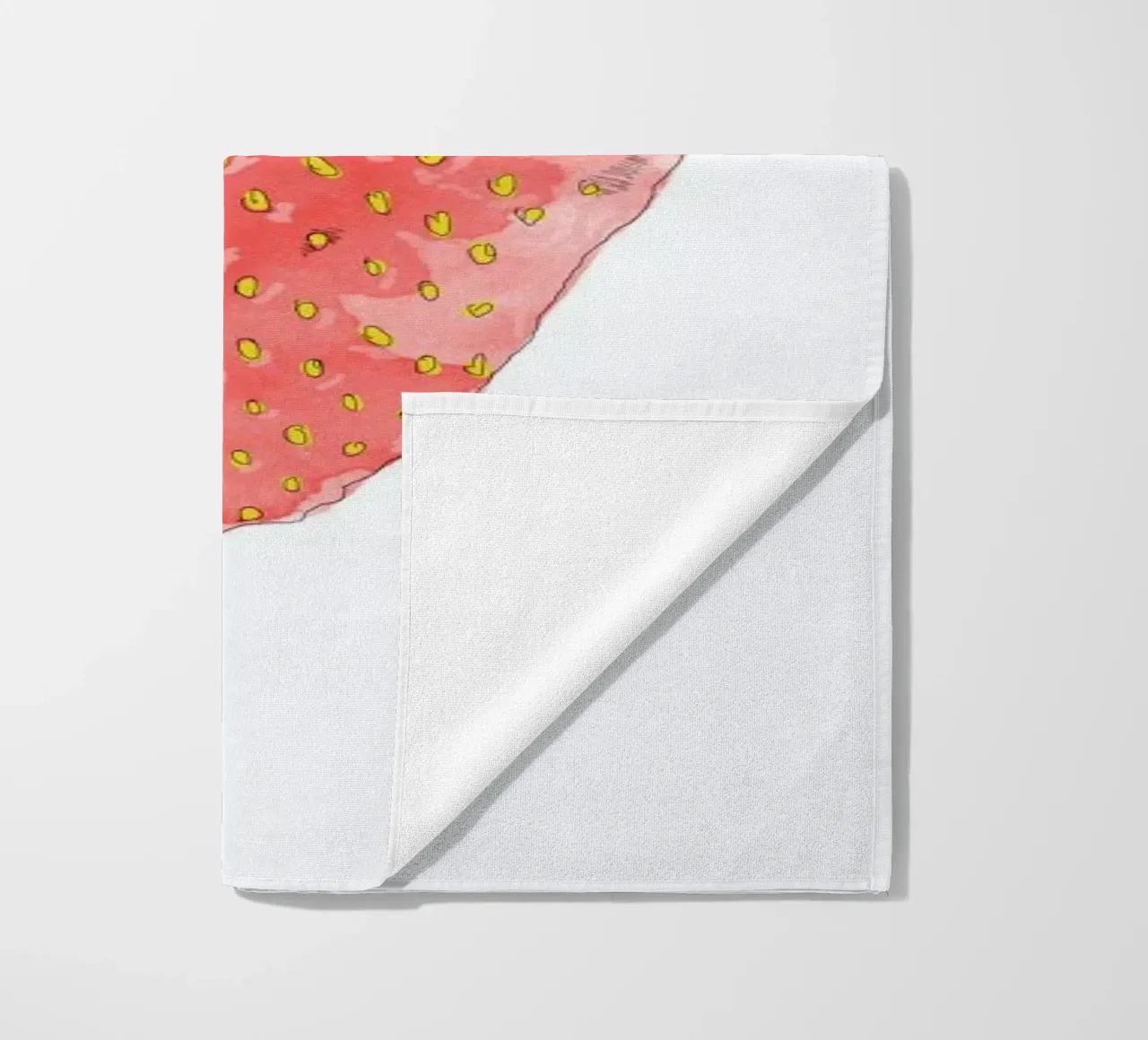 Fraise telo mare da La Belette Rose