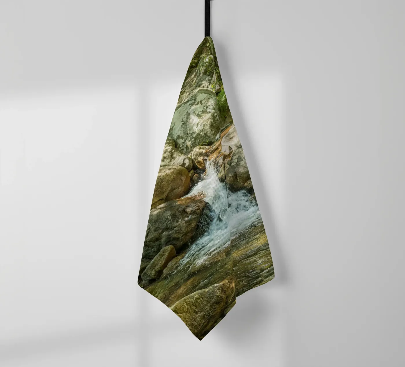 Chute d'eau torchon de Curious Collections by Marielle Leenders