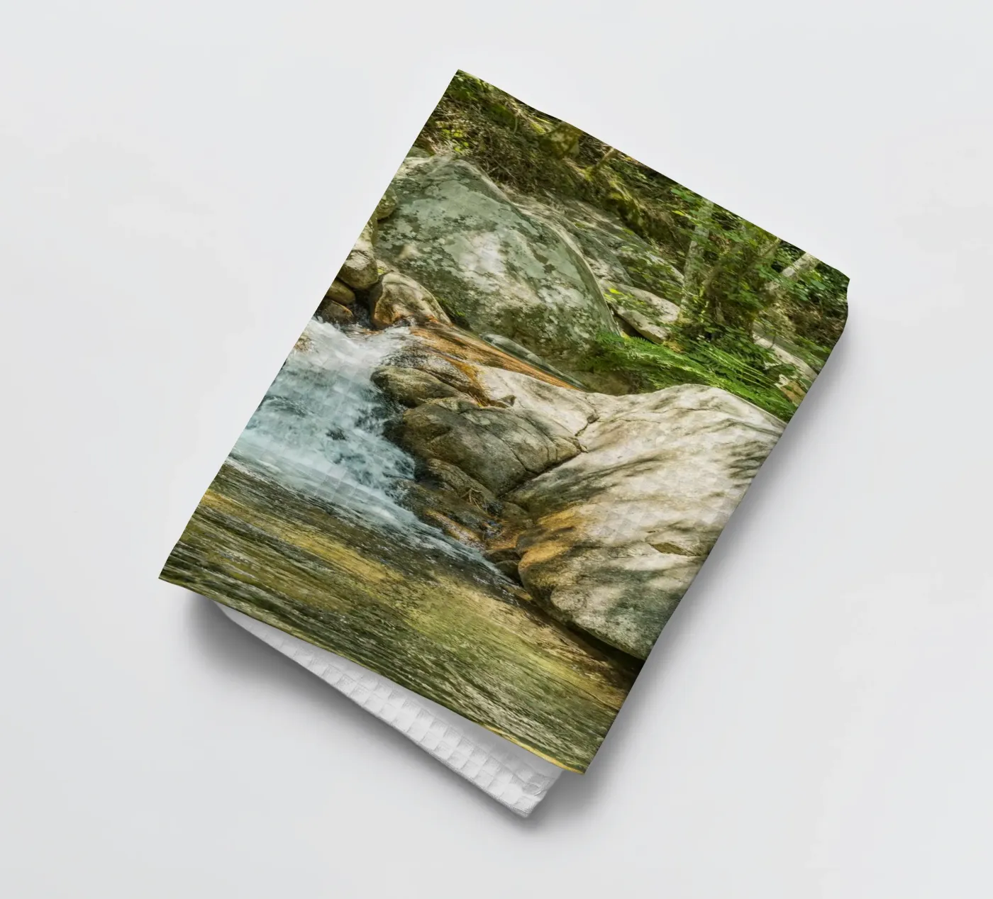 Chute d'eau torchon de Curious Collections by Marielle Leenders