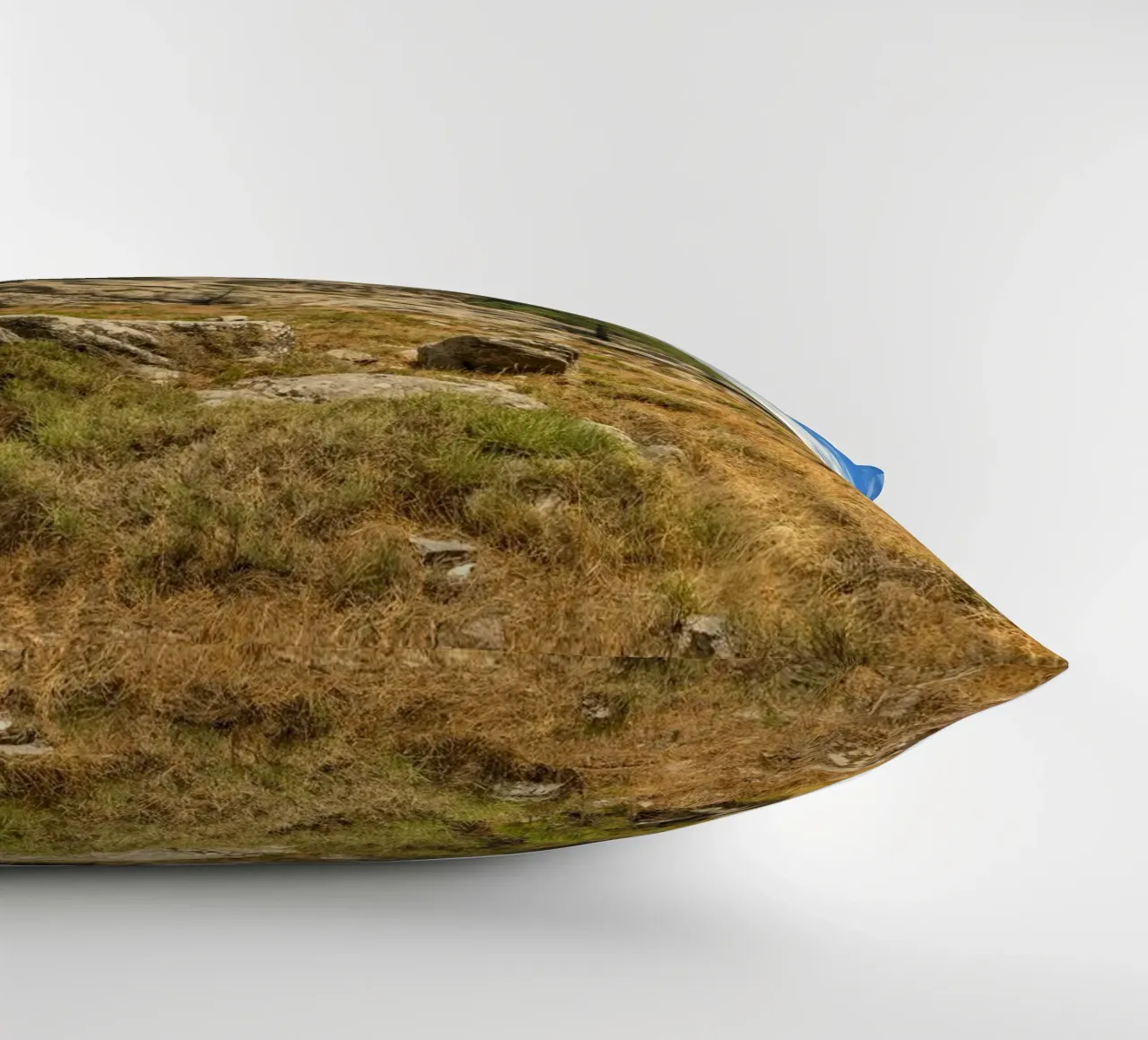Mountainview Corsica cuscino da Curious Collections by Marielle Leenders
