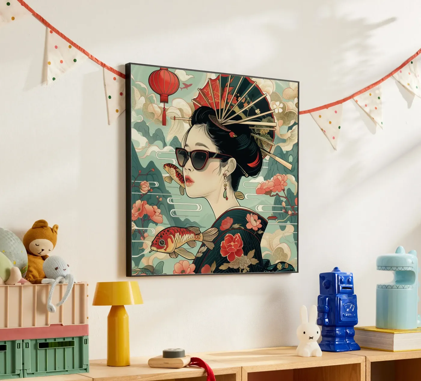 Giappone pannello forex da pixel